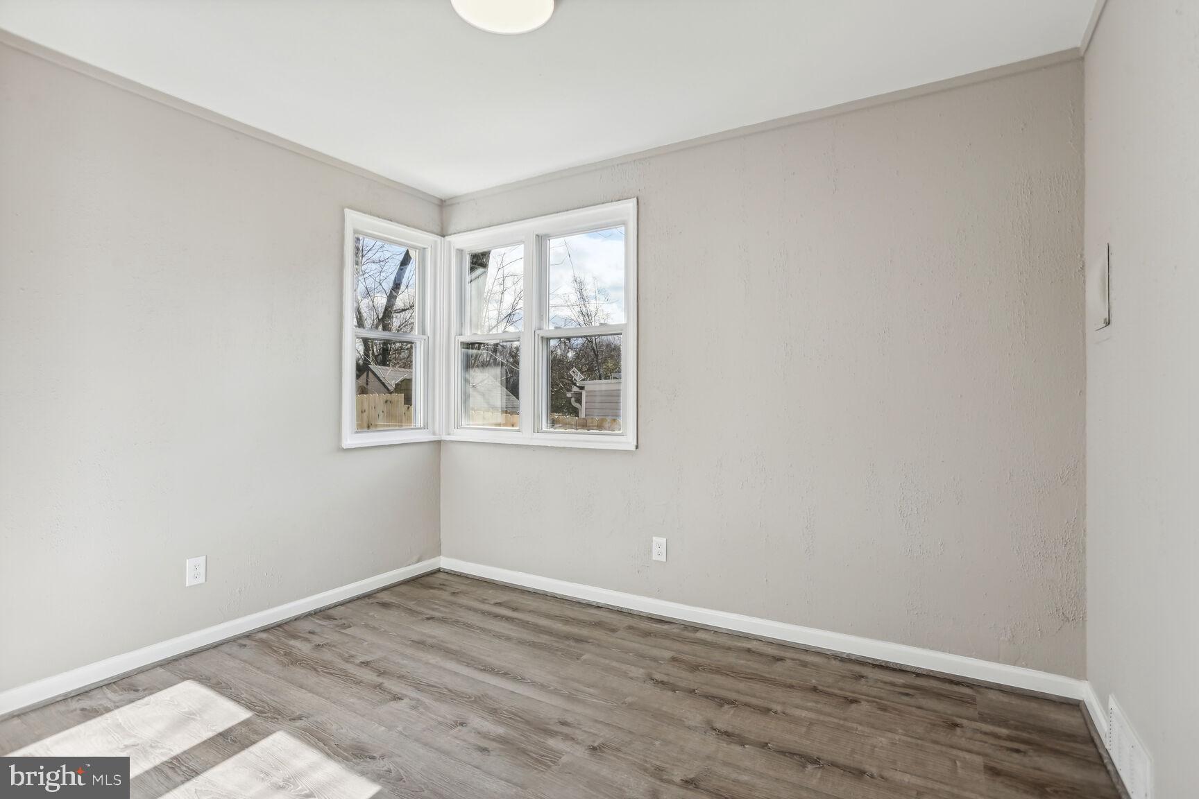 PALMER PARK - Residential