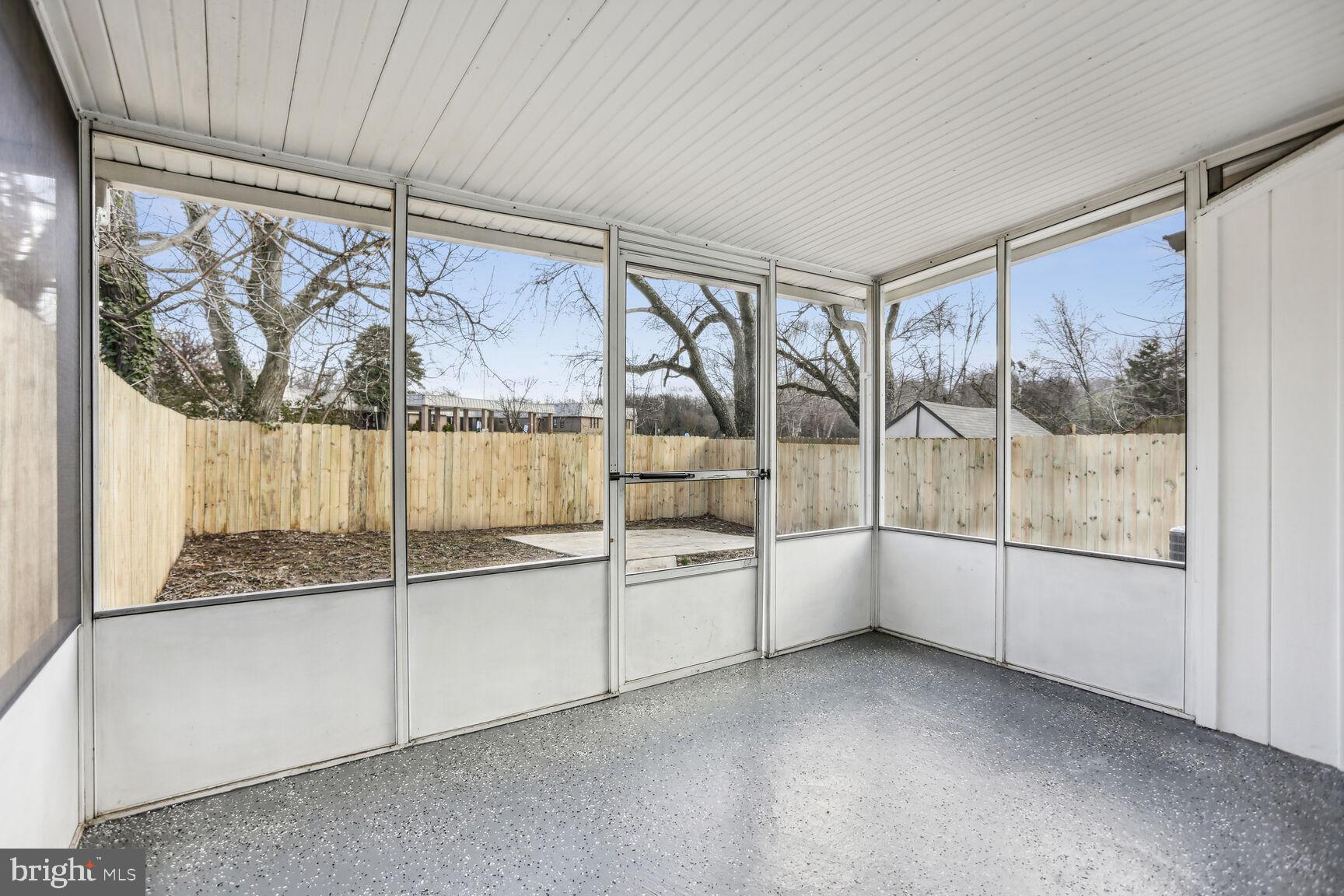 PALMER PARK - Residential