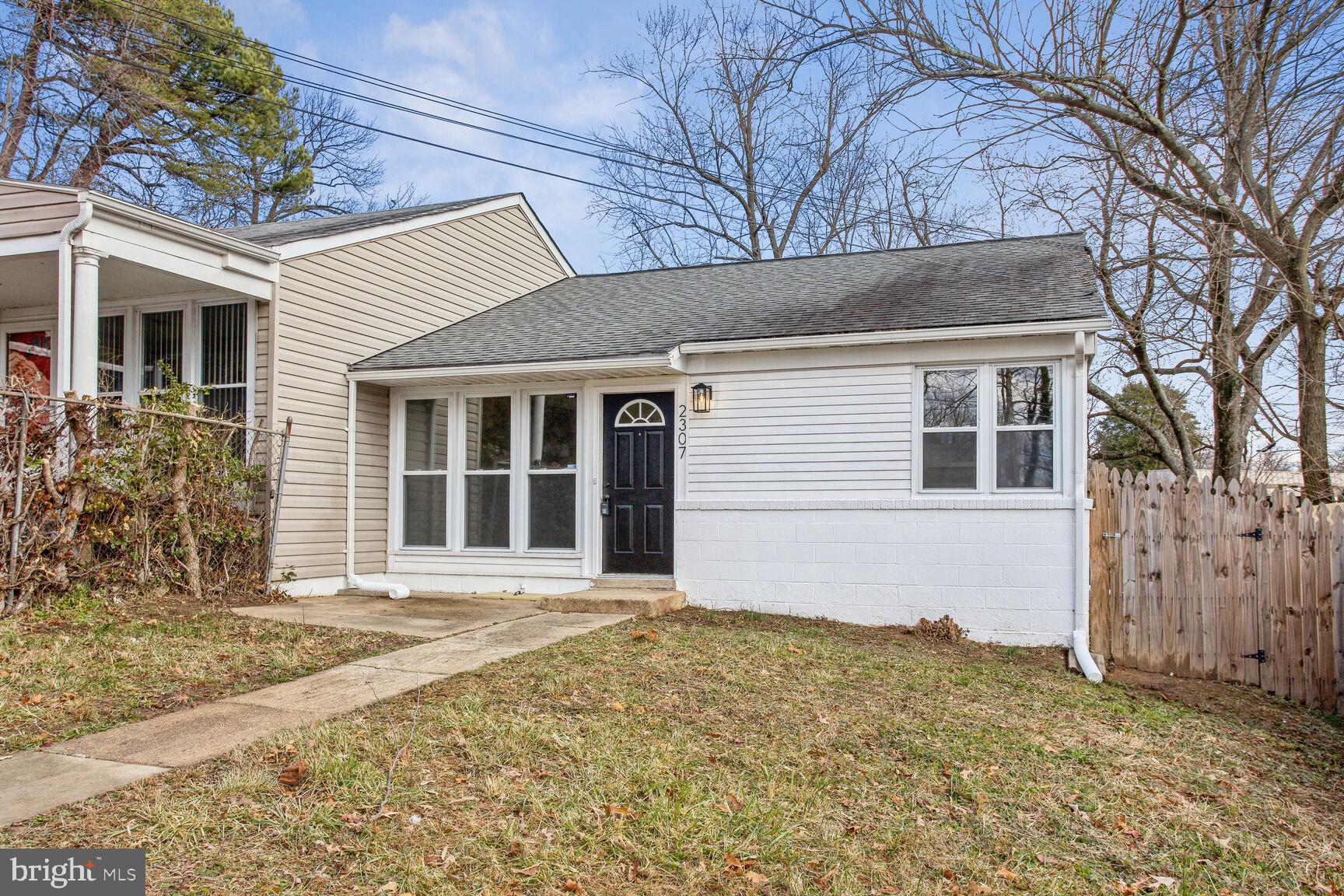 PALMER PARK - Residential