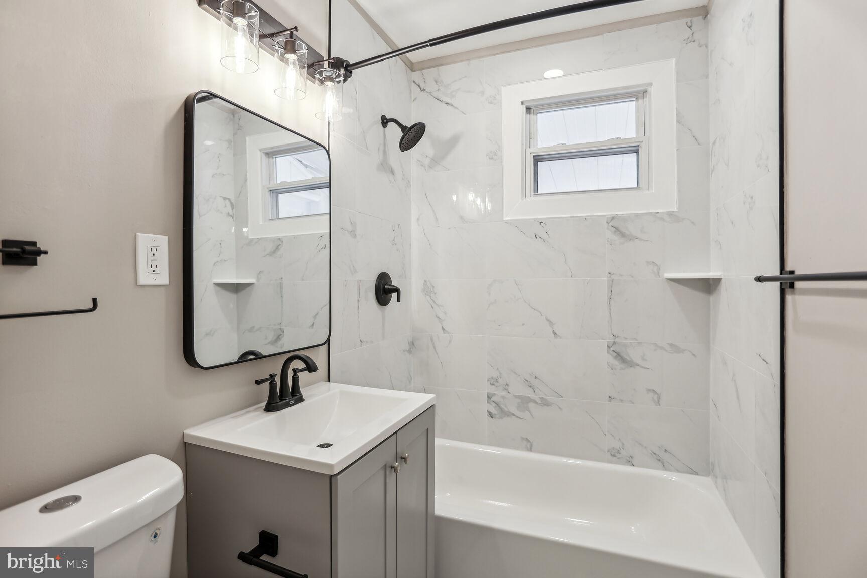 PALMER PARK - Residential