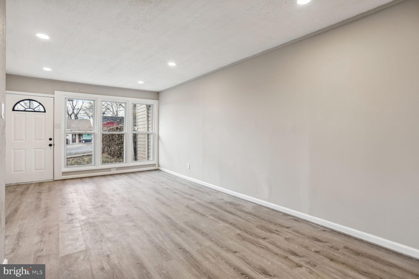 PALMER PARK - Residential