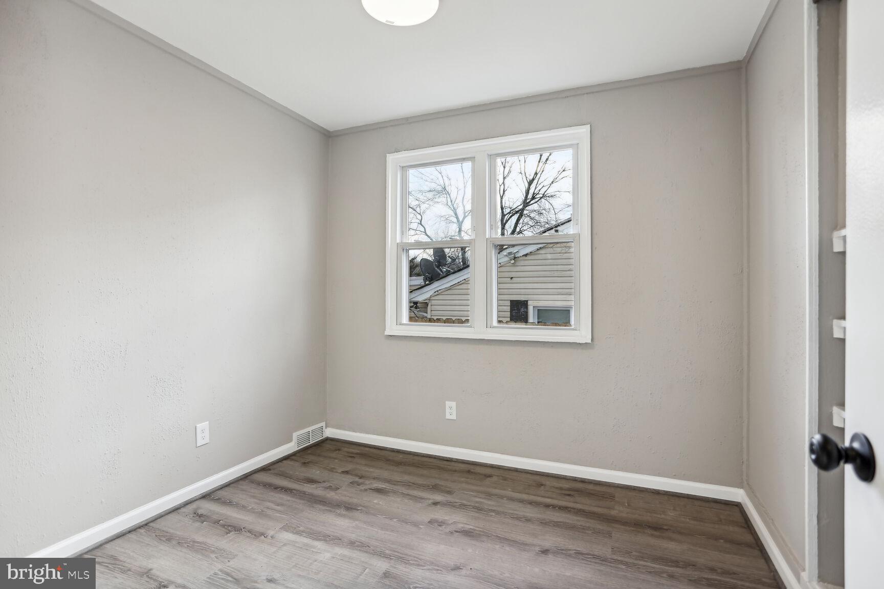 PALMER PARK - Residential