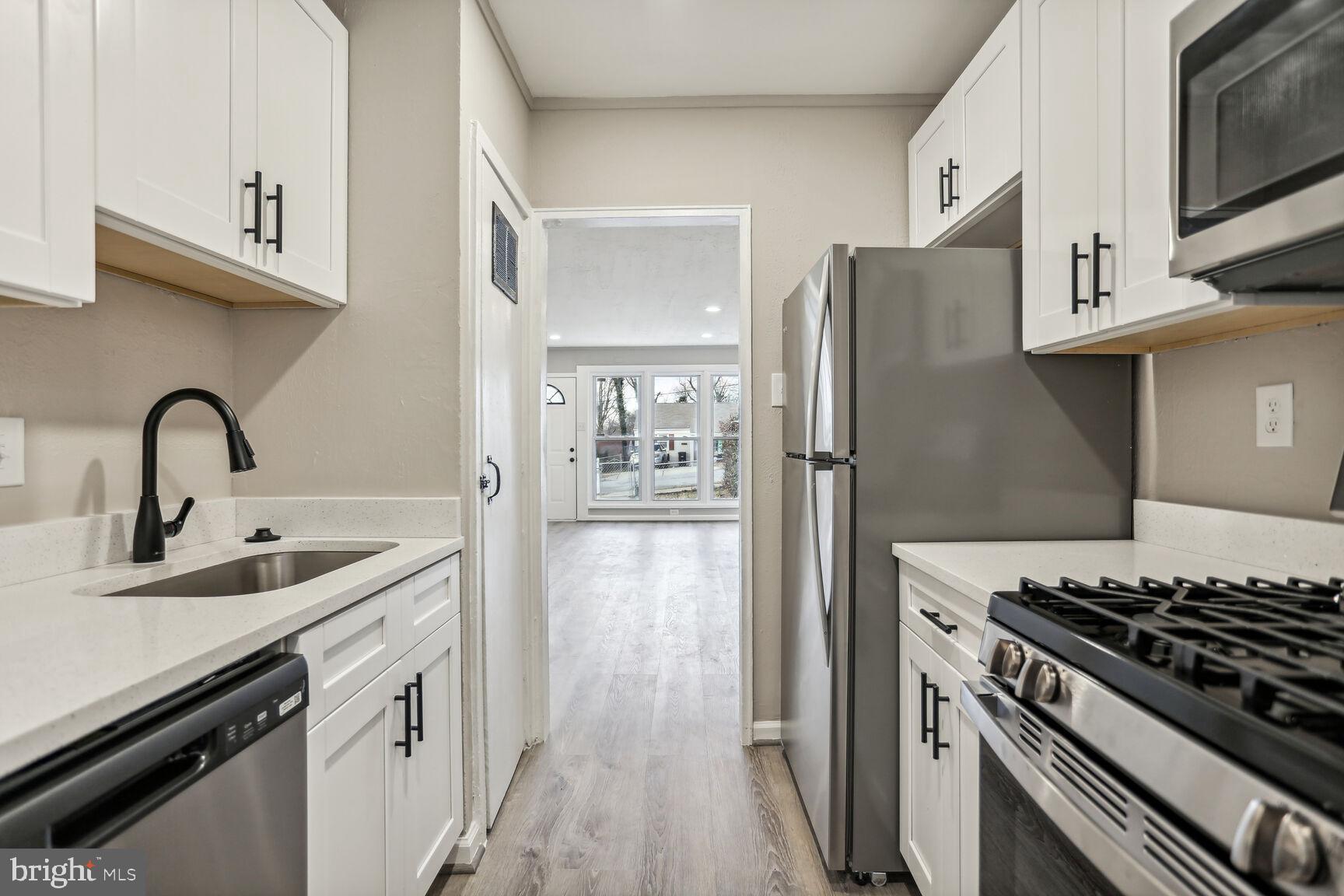 PALMER PARK - Residential