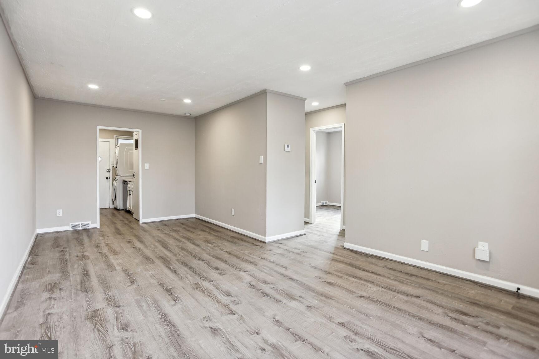 PALMER PARK - Residential