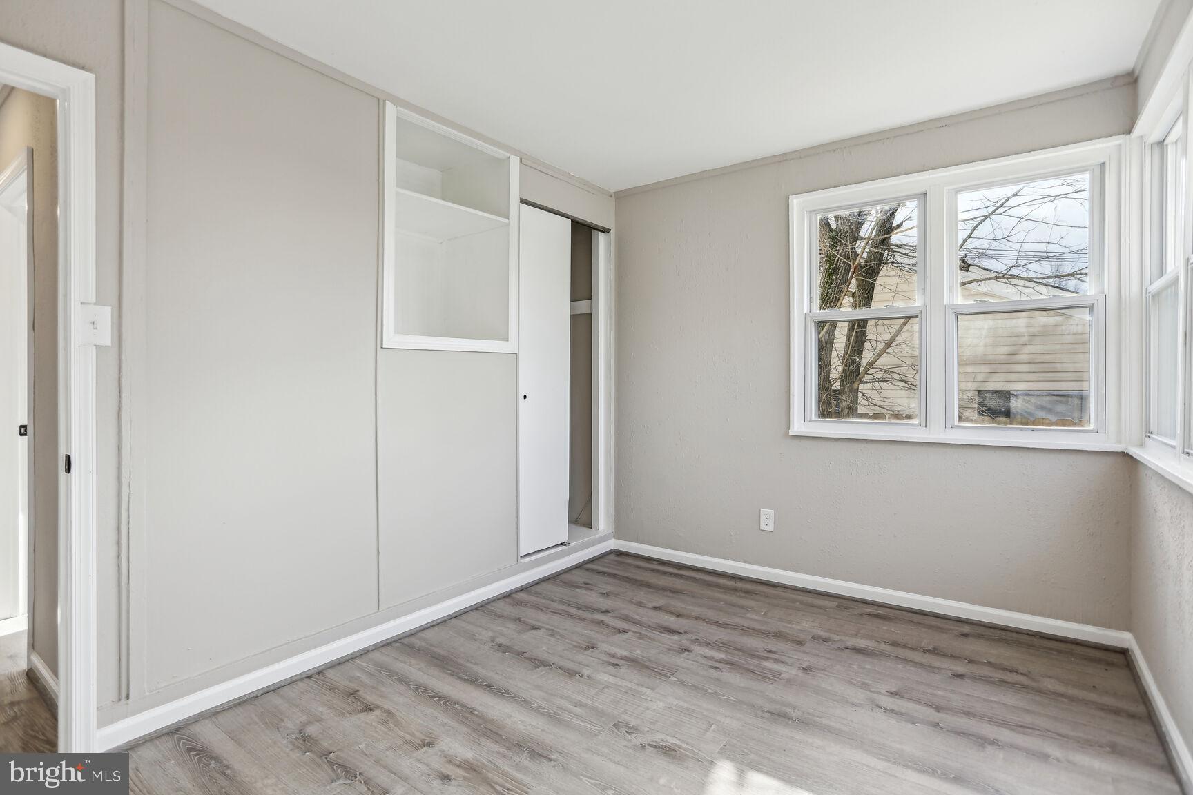 PALMER PARK - Residential