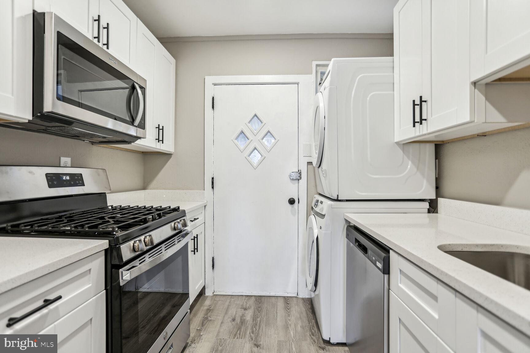 PALMER PARK - Residential