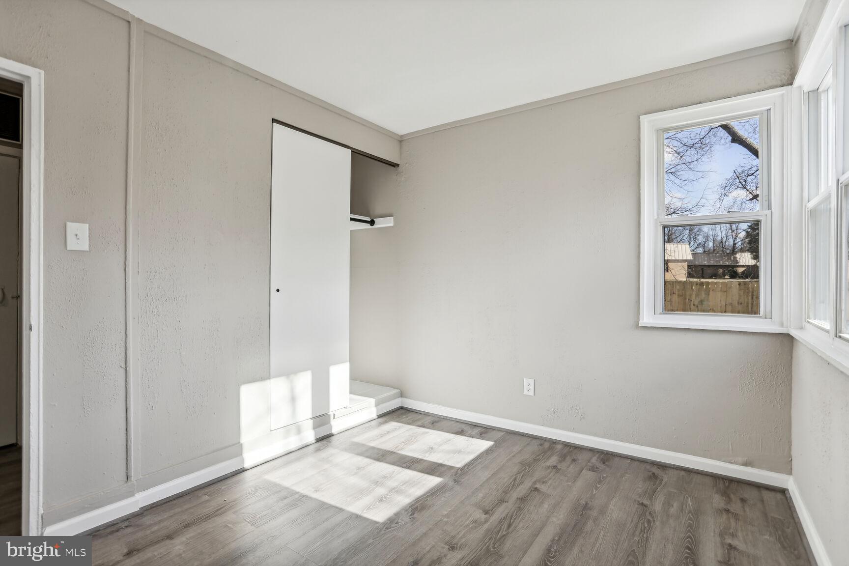 PALMER PARK - Residential