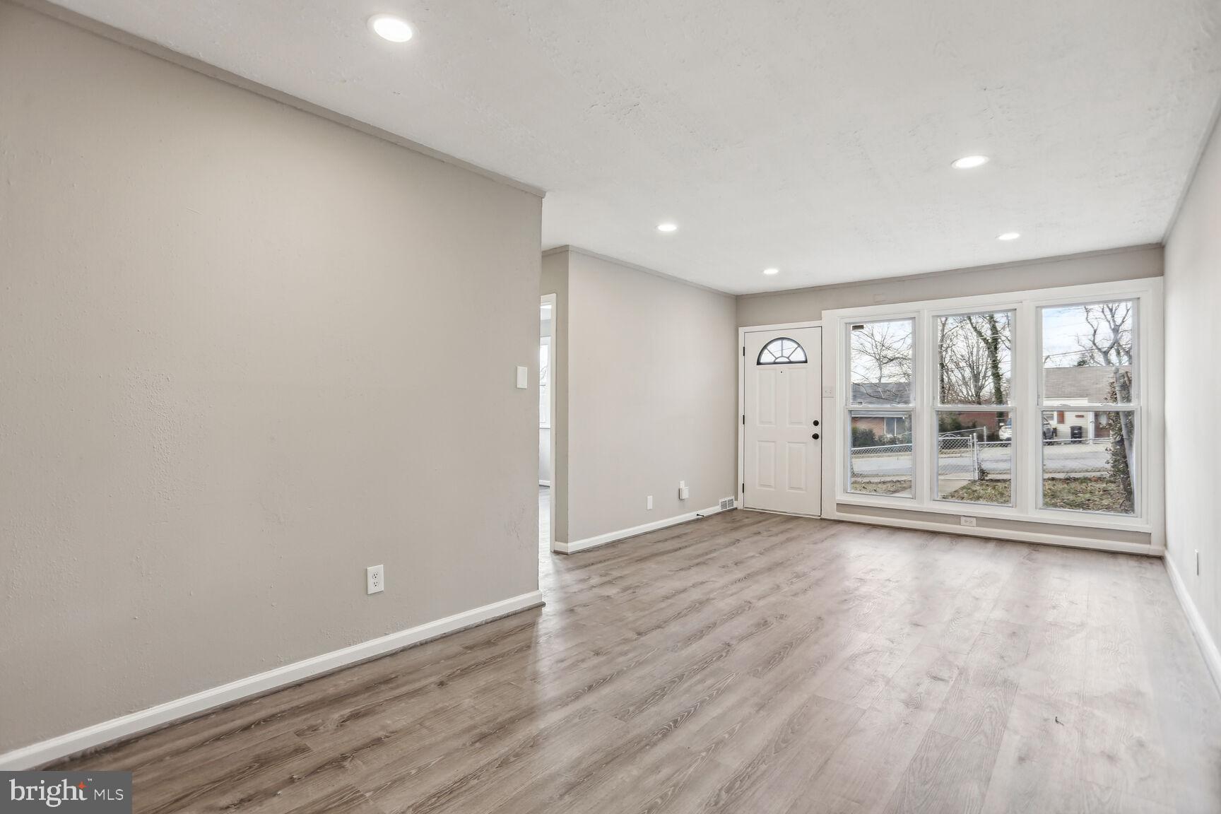 PALMER PARK - Residential