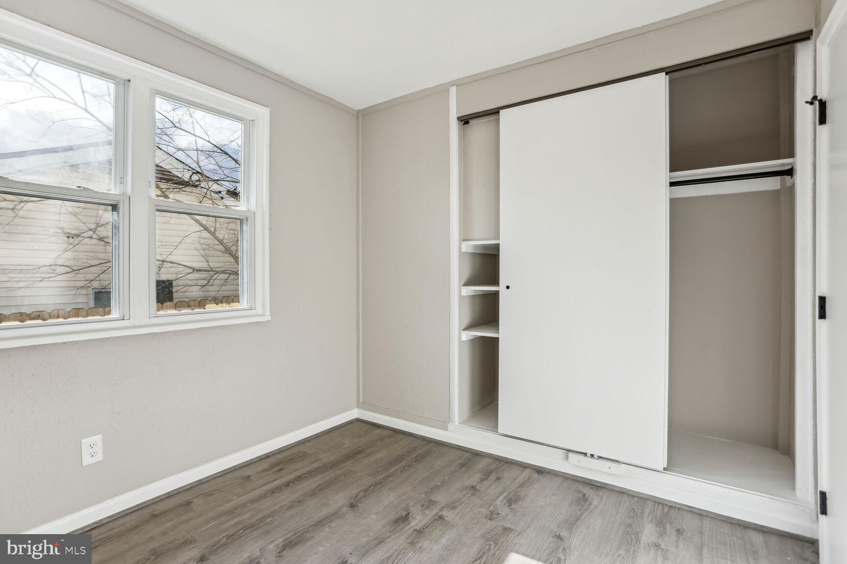 PALMER PARK - Residential