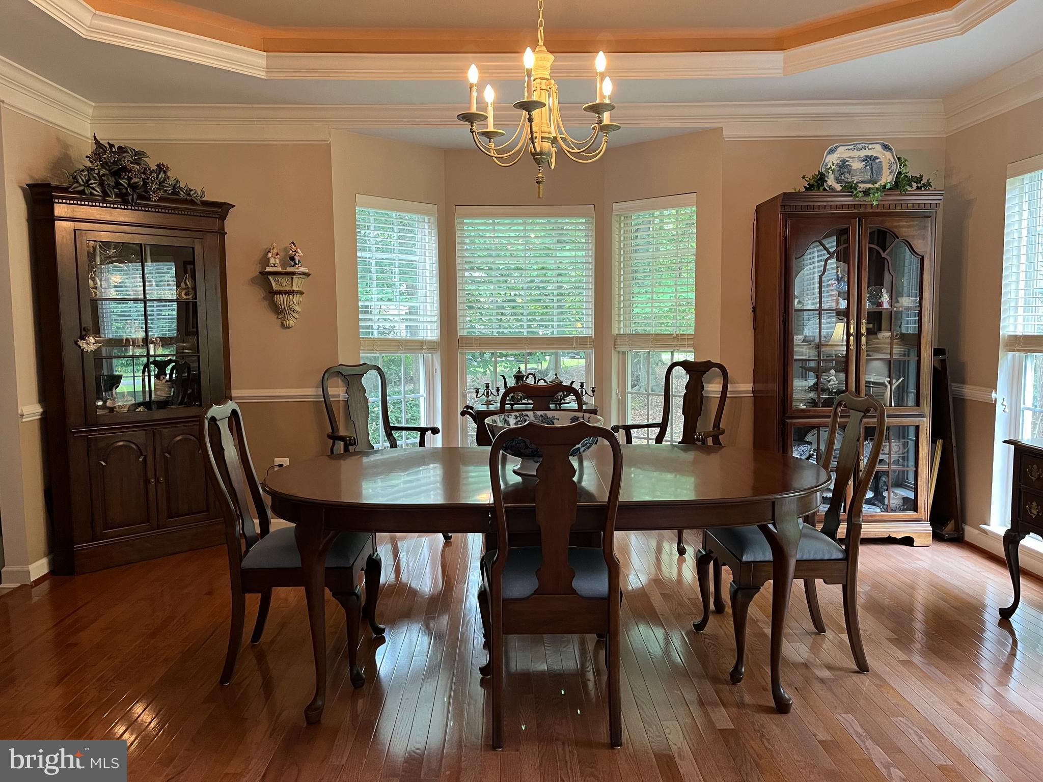 ESTATE AT SKIPTON CRK - Residential