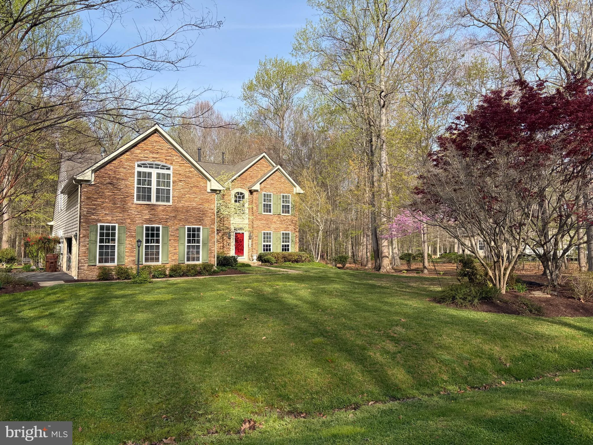 29583 Skipton Estates Drive, Cordova, MD, 21625