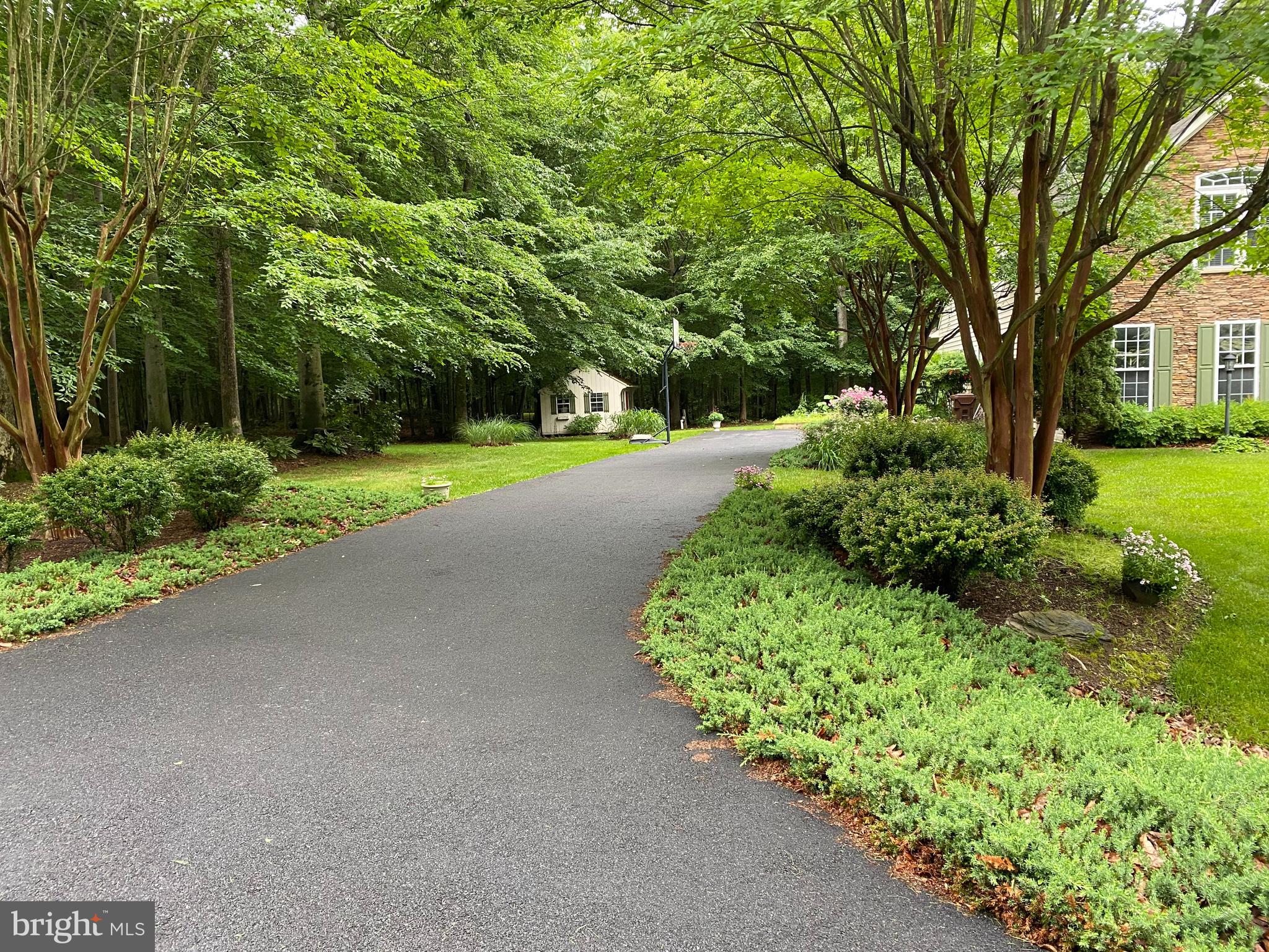 ESTATE AT SKIPTON CRK - Residential