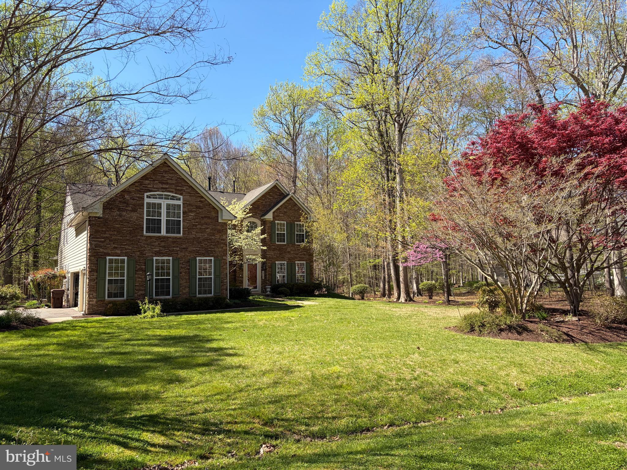 ESTATE AT SKIPTON CRK - Residential