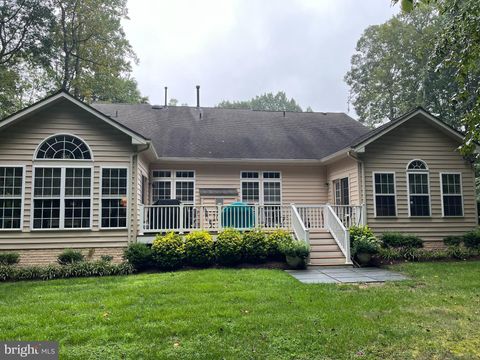 Tiny photo for 29583 Skipton Estates Drive, CORDOVA, MD 21625 (MLS # MDTA2013490)
