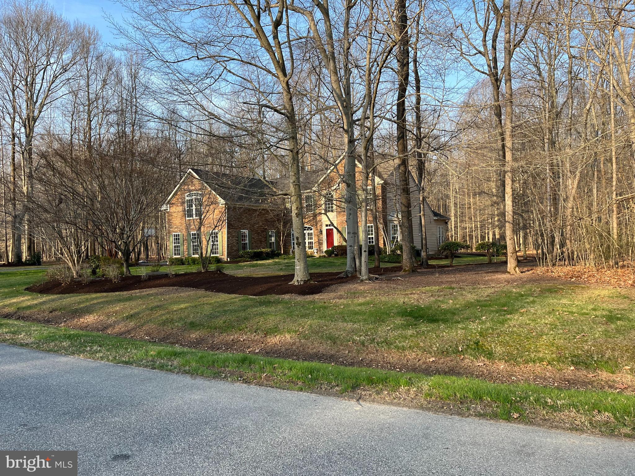 ESTATE AT SKIPTON CRK - Residential