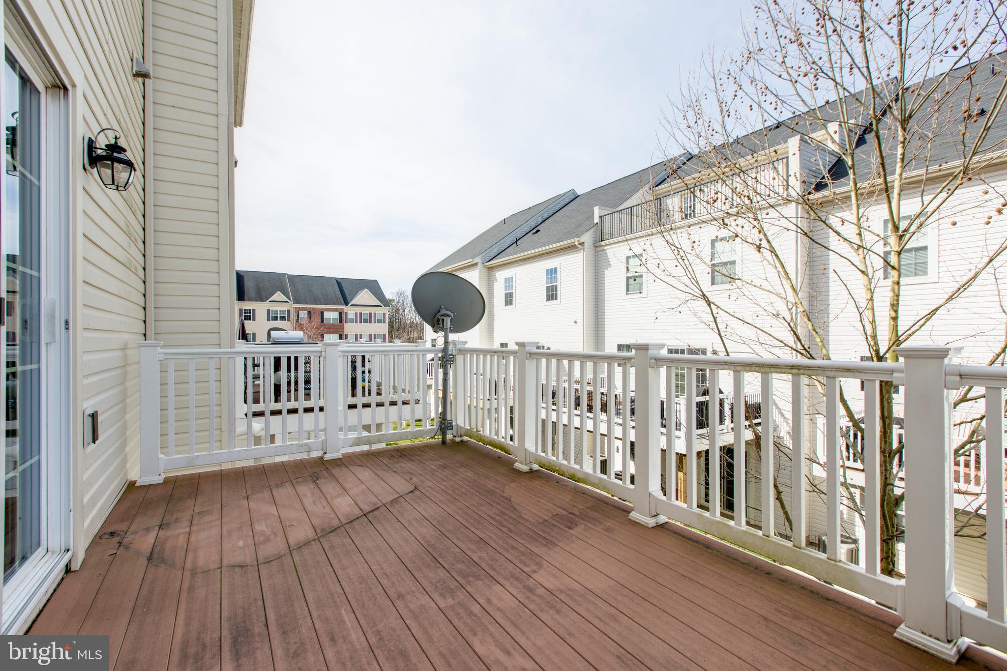 TANYARD SPRINGS - Residential Lease