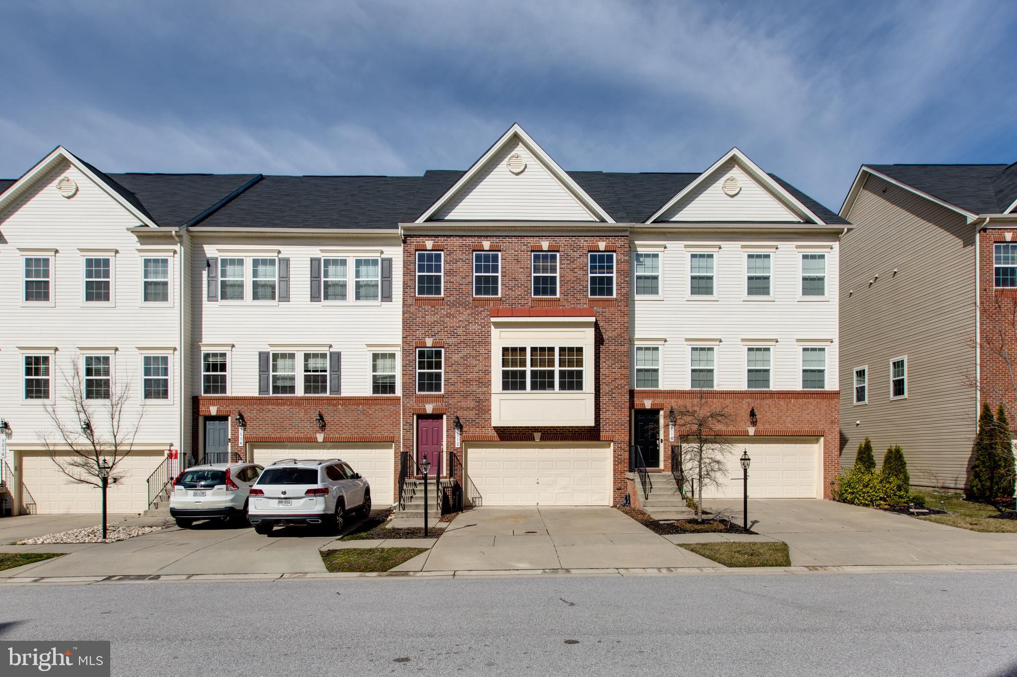 TANYARD SPRINGS - Residential Lease