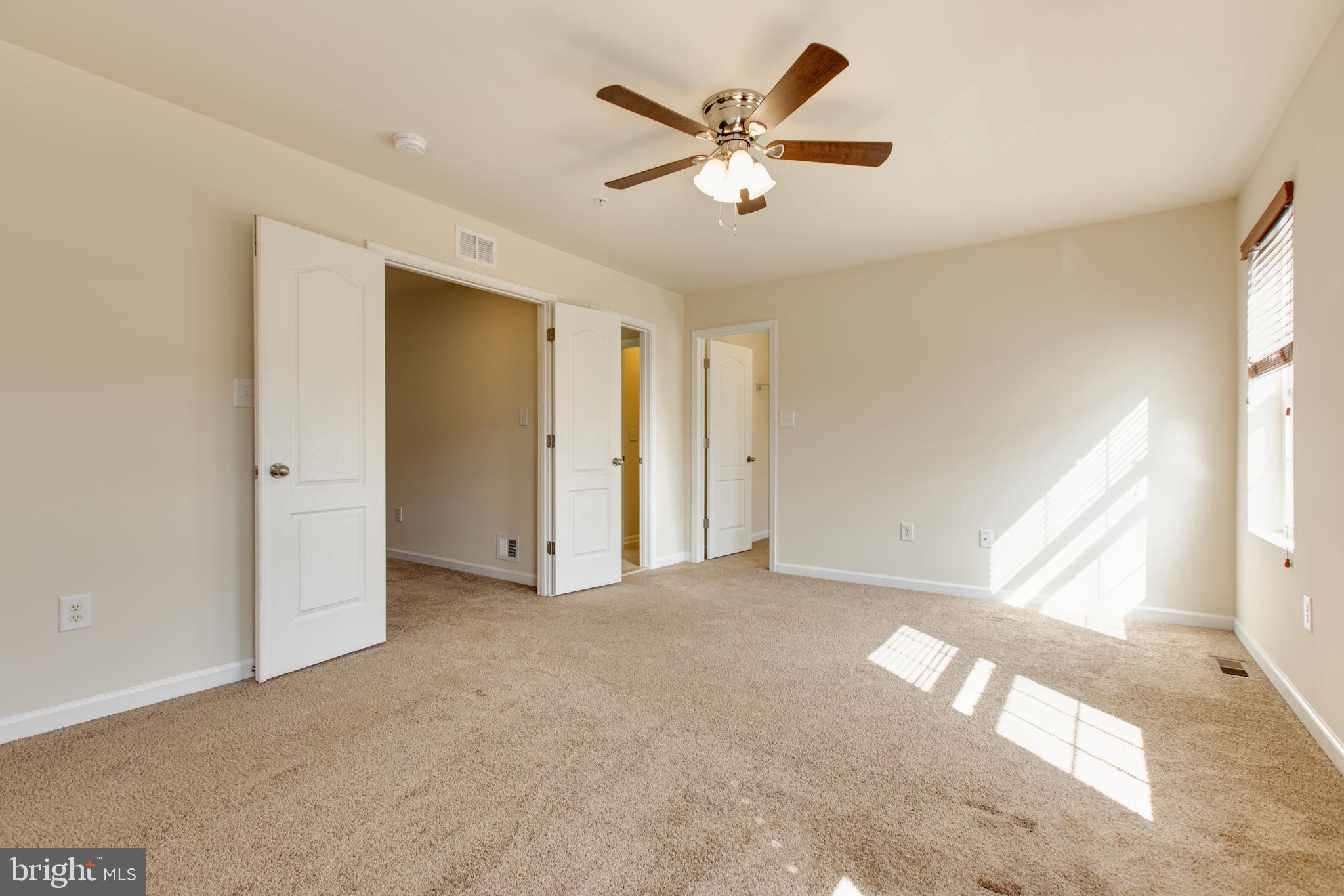 TANYARD SPRINGS - Residential Lease