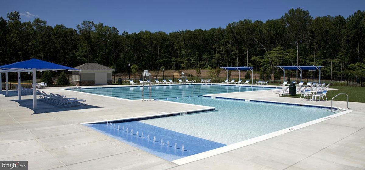 TANYARD SPRINGS - Residential Lease