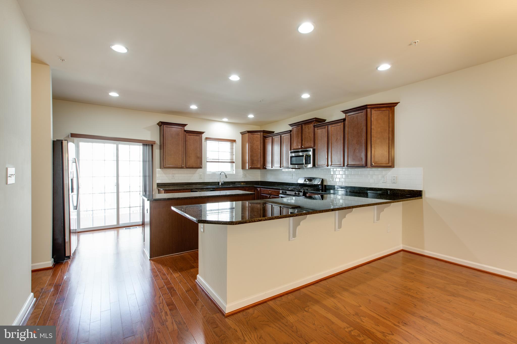 TANYARD SPRINGS - Residential Lease