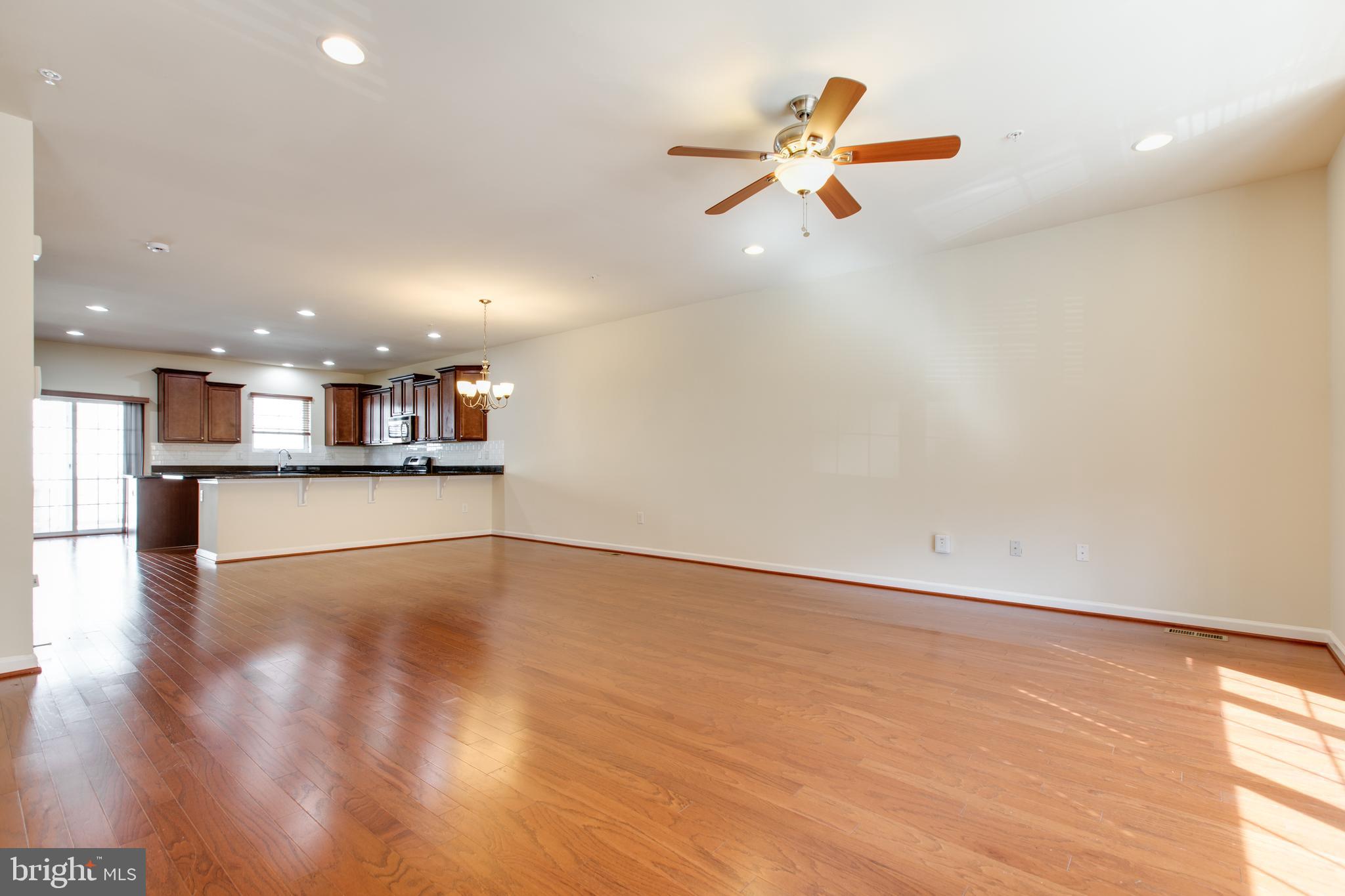 TANYARD SPRINGS - Residential Lease