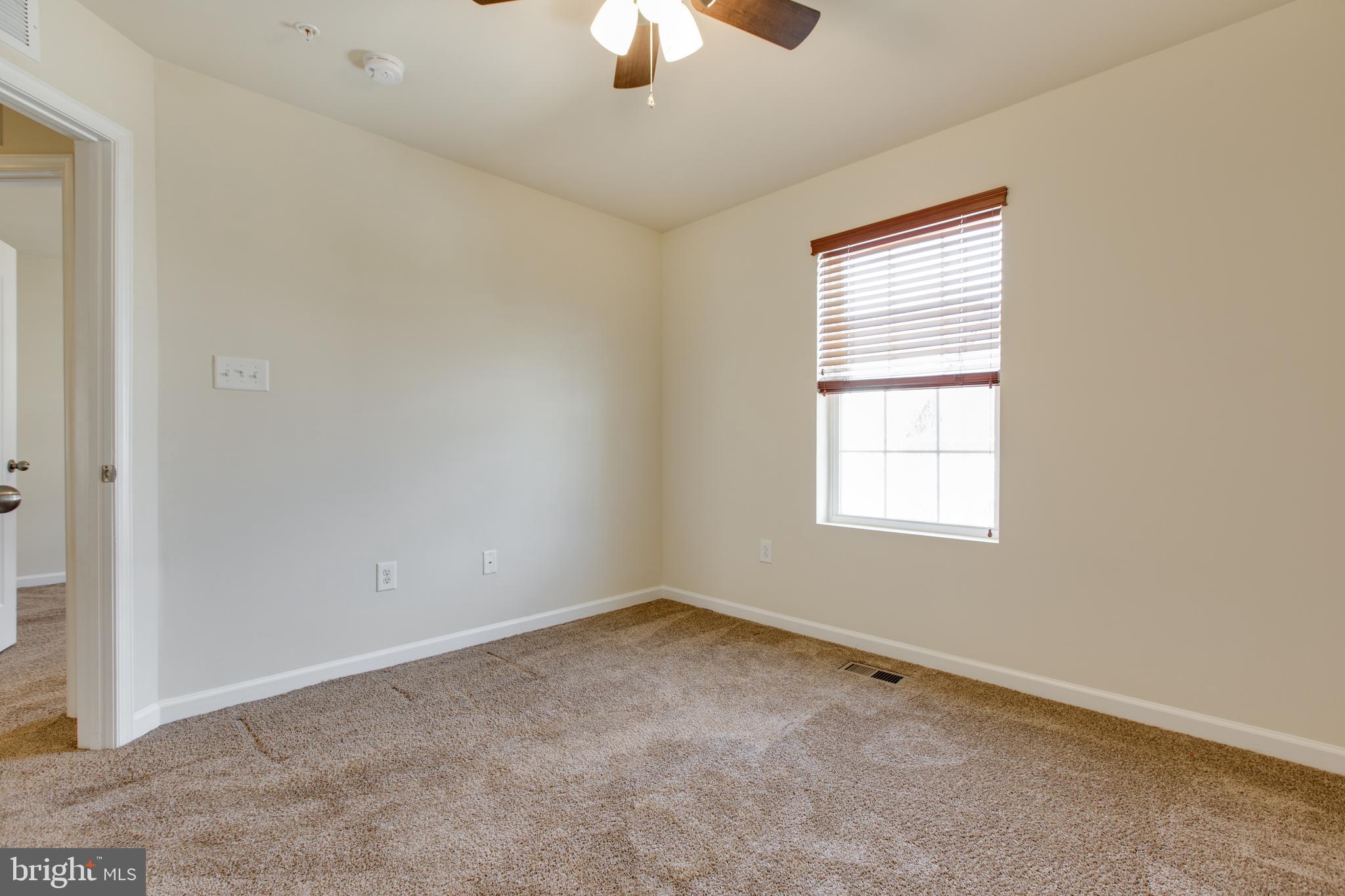 TANYARD SPRINGS - Residential Lease