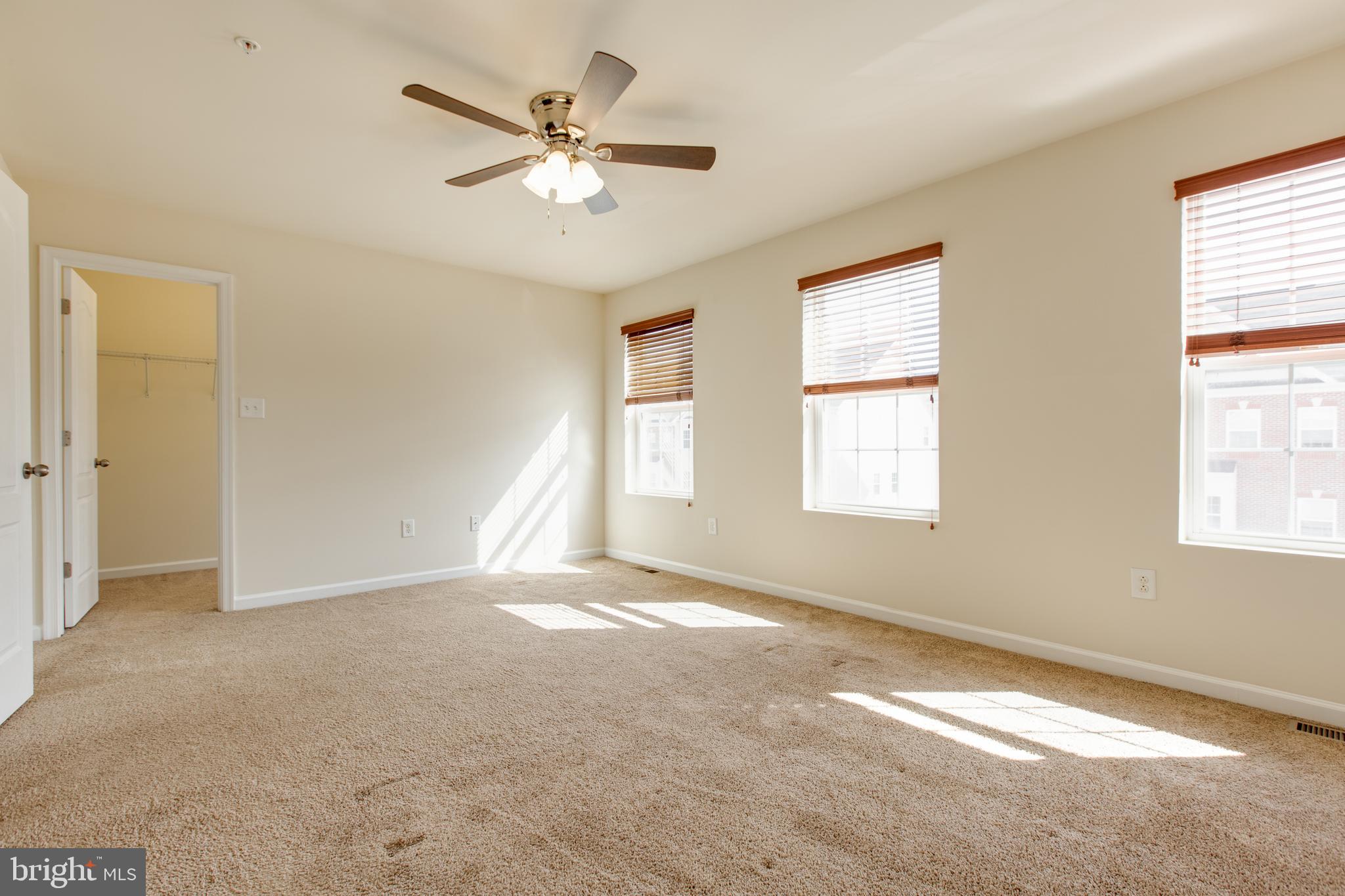 TANYARD SPRINGS - Residential Lease