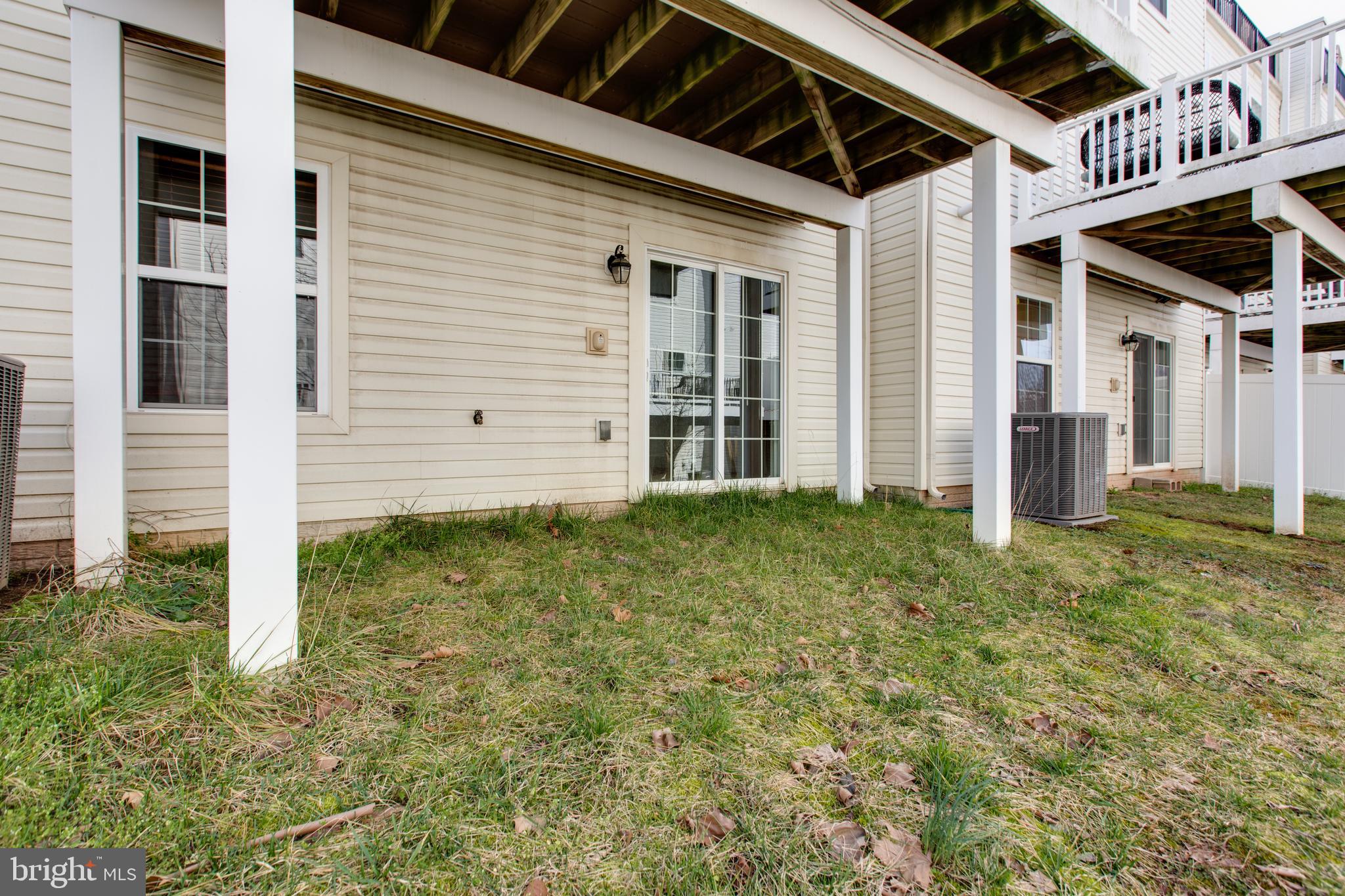 TANYARD SPRINGS - Residential Lease