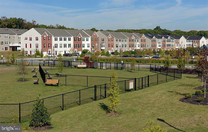 TANYARD SPRINGS - Residential Lease