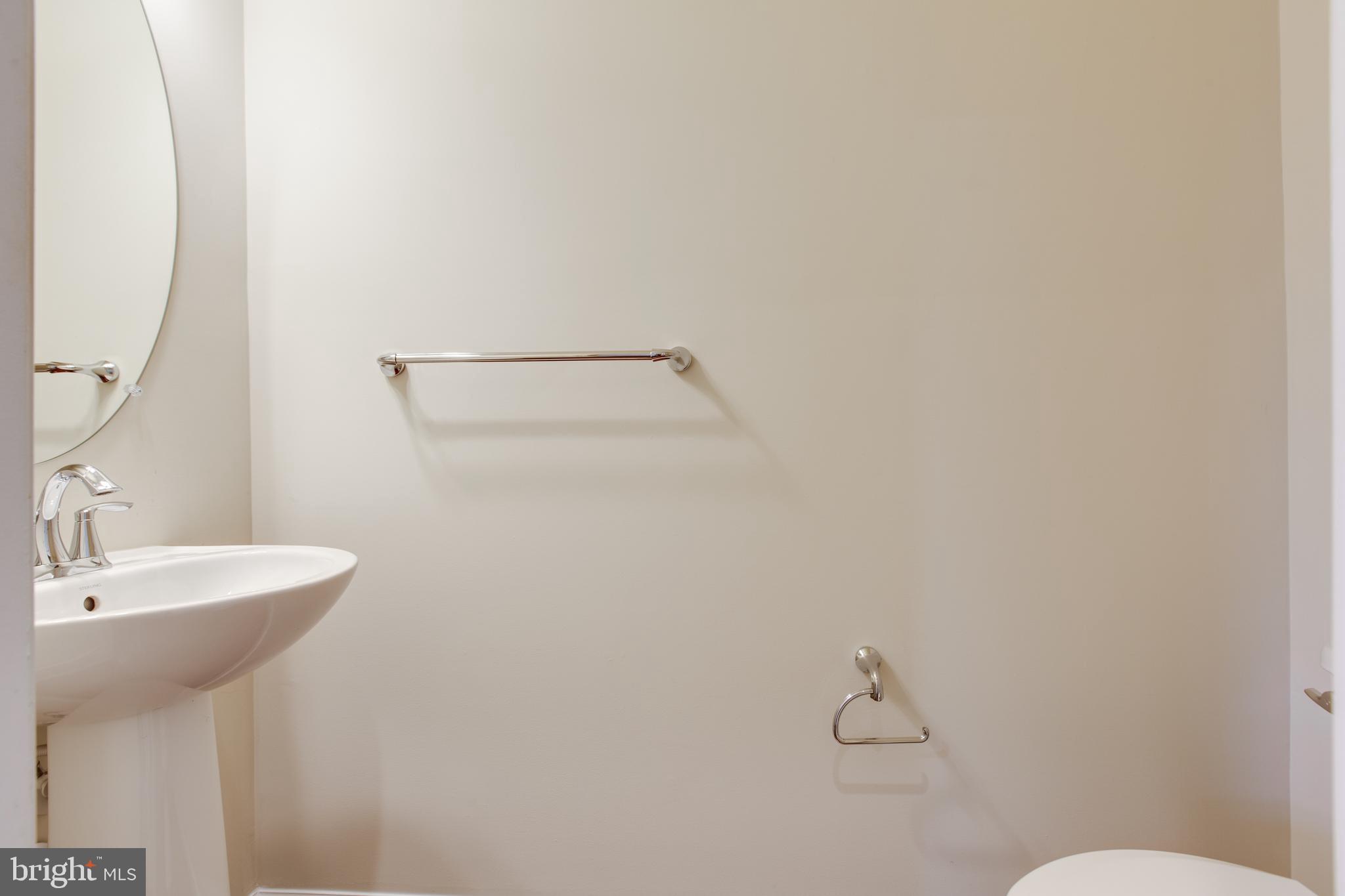 TANYARD SPRINGS - Residential Lease