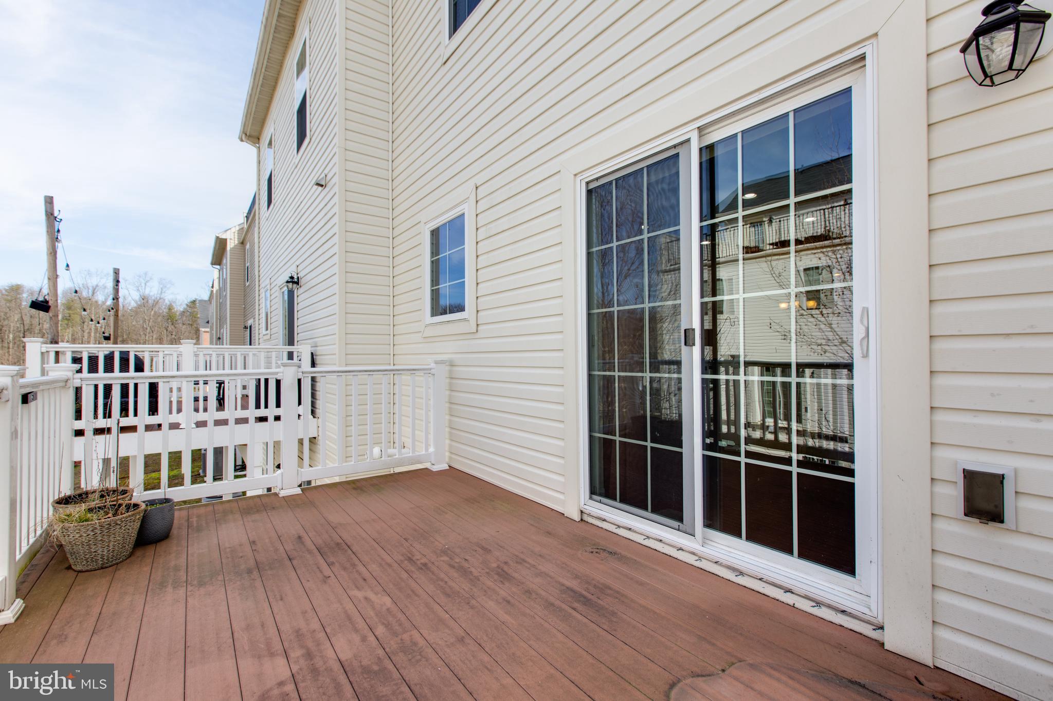 TANYARD SPRINGS - Residential Lease