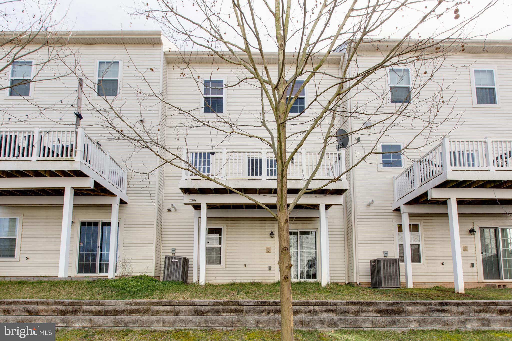 TANYARD SPRINGS - Residential Lease