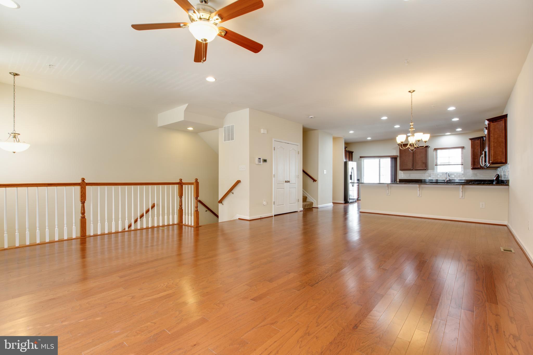 TANYARD SPRINGS - Residential Lease