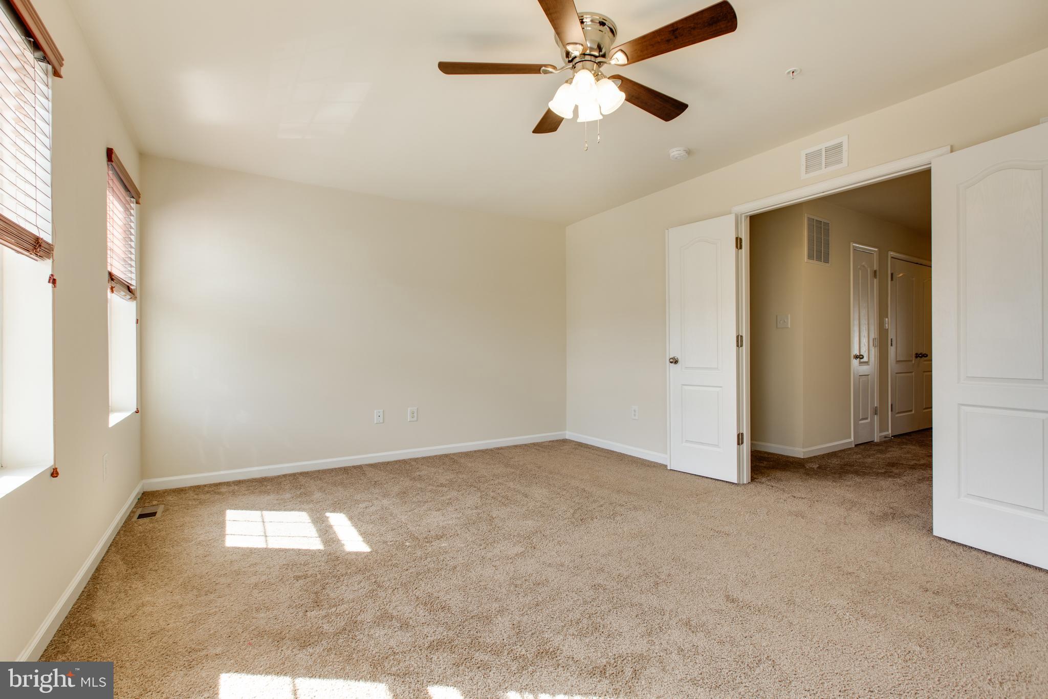 TANYARD SPRINGS - Residential Lease