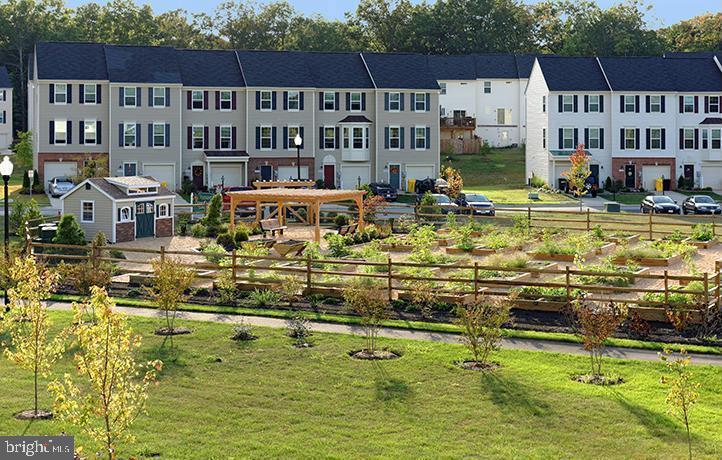 TANYARD SPRINGS - Residential Lease