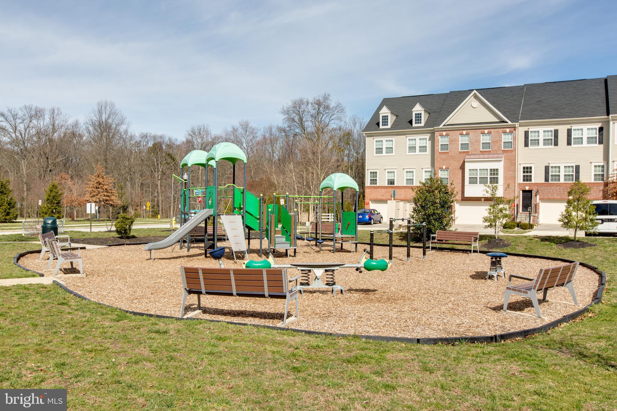 TANYARD SPRINGS - Residential Lease