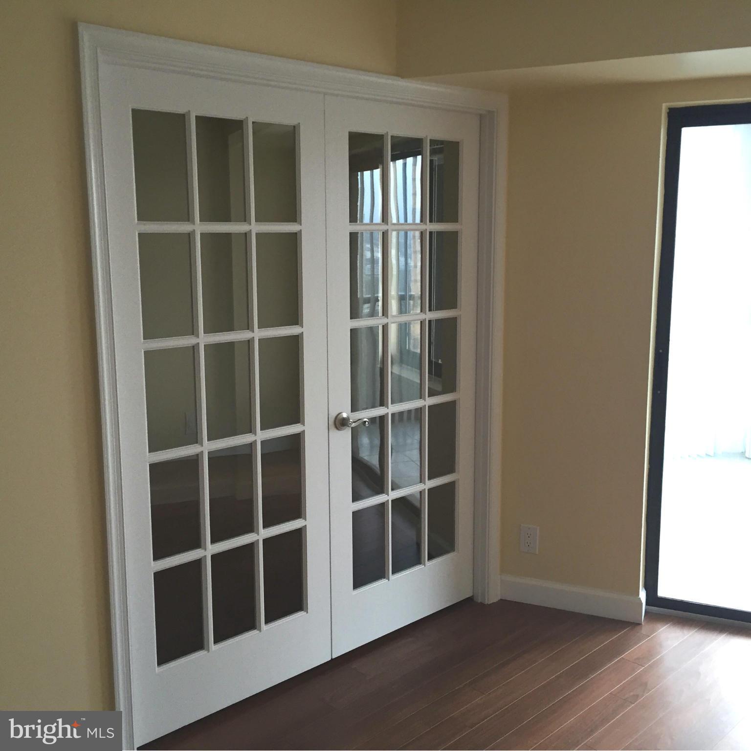 MONTEBELLO - Residential Lease