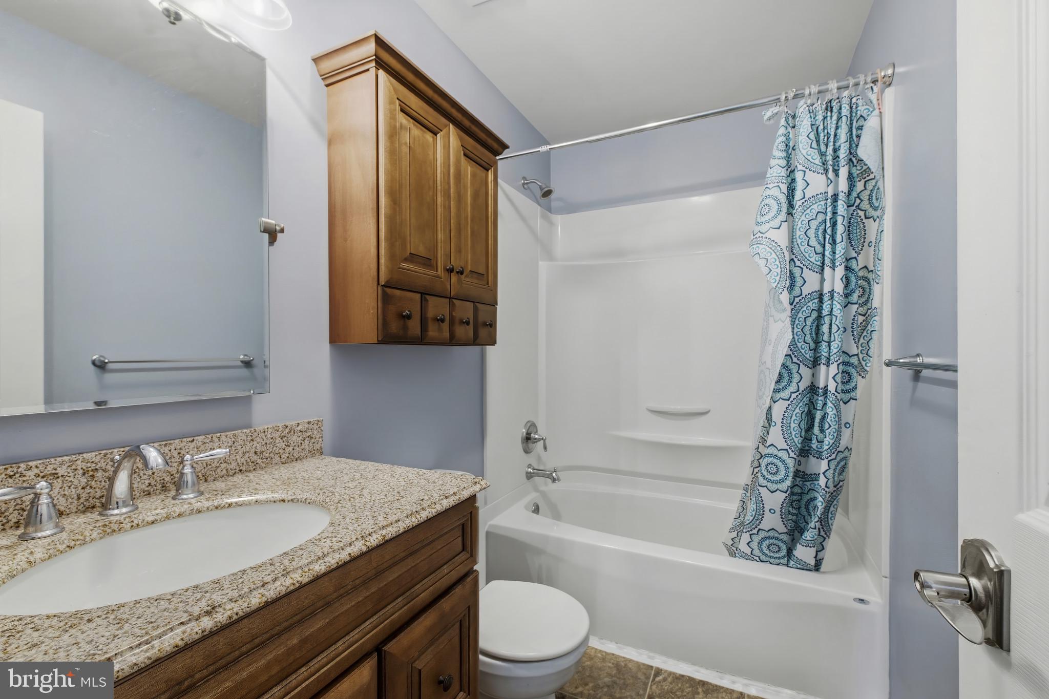 WHISPERING MEADOWS - Residential