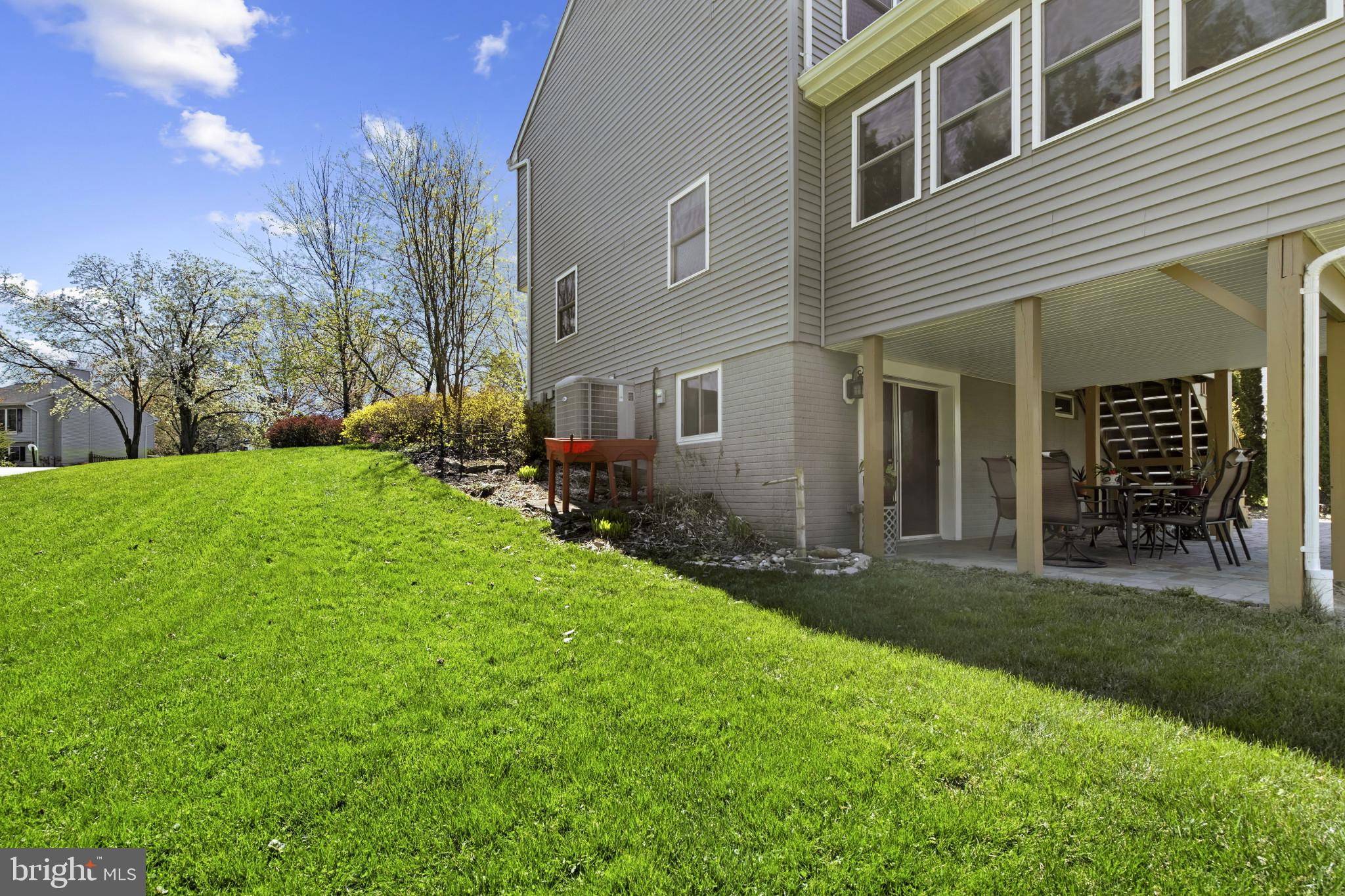 WHISPERING MEADOWS - Residential