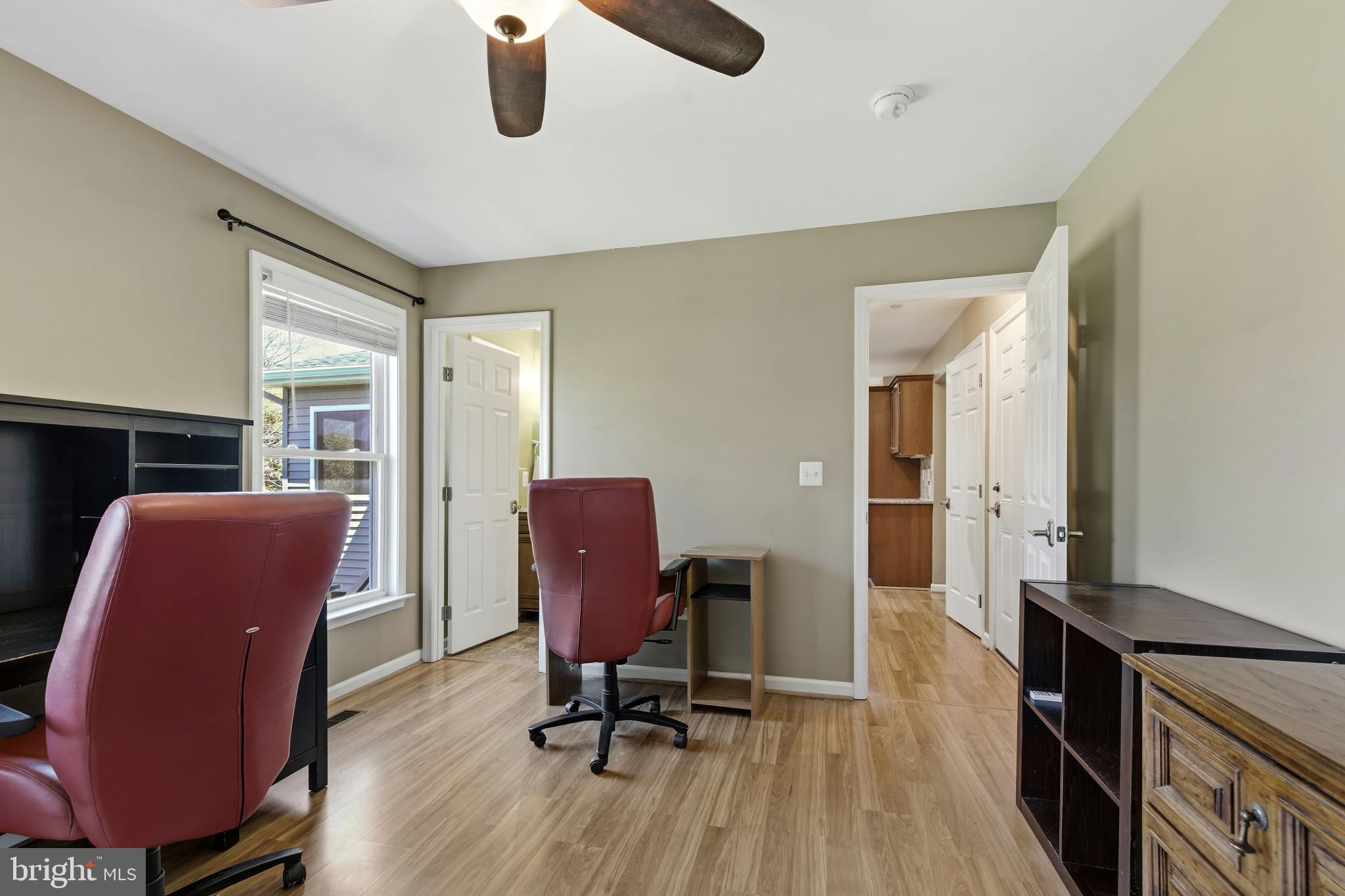 WHISPERING MEADOWS - Residential