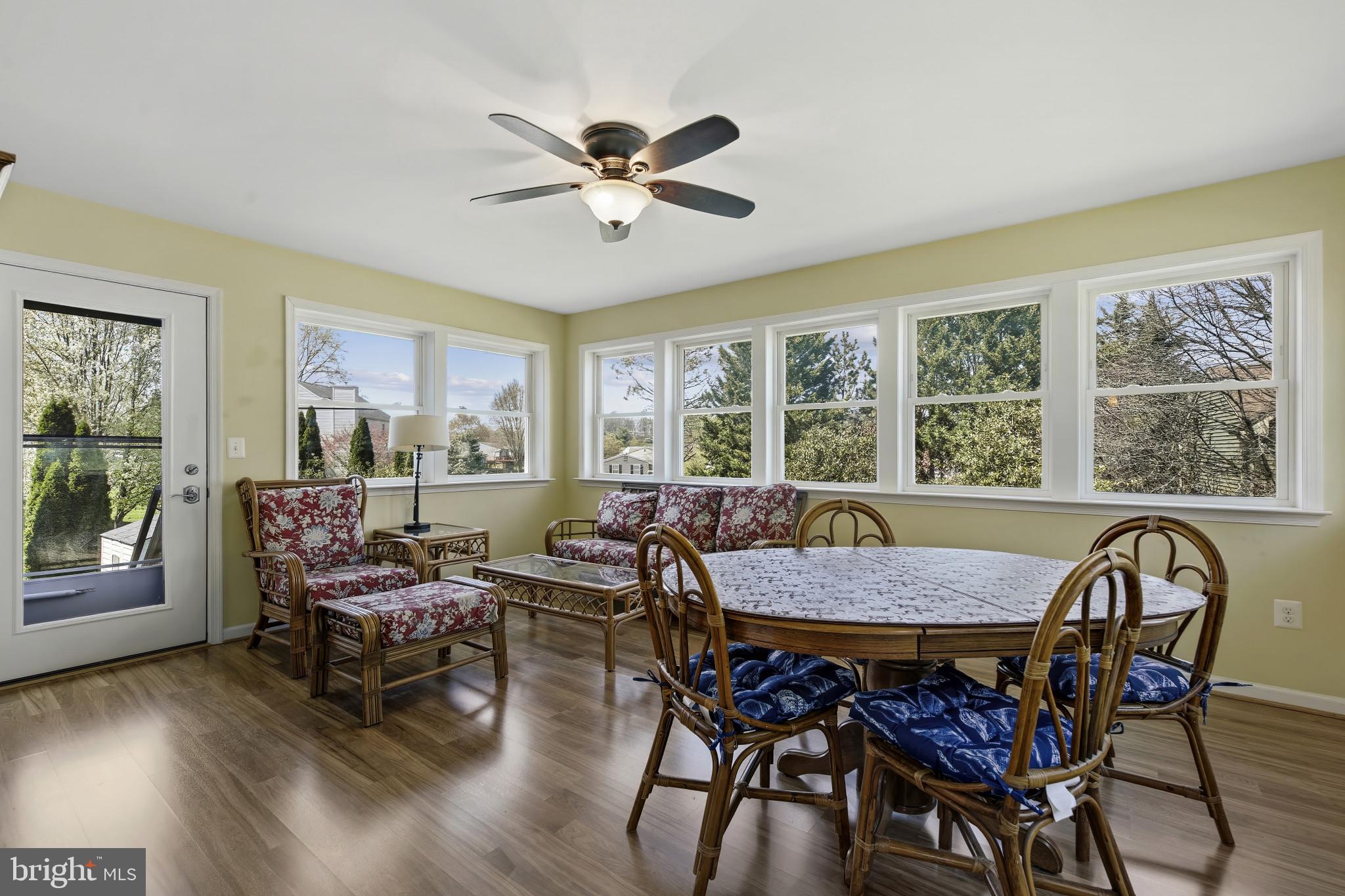 WHISPERING MEADOWS - Residential