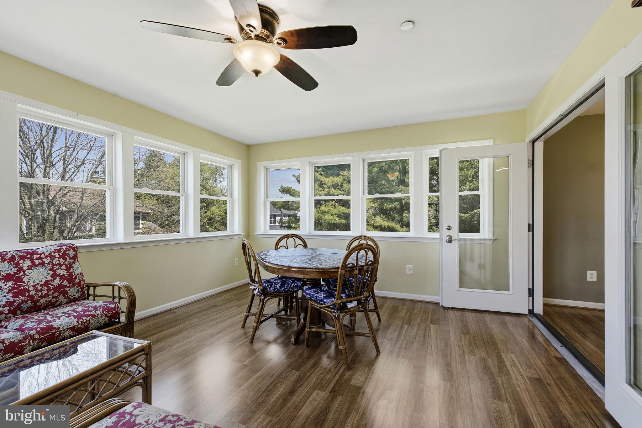 WHISPERING MEADOWS - Residential