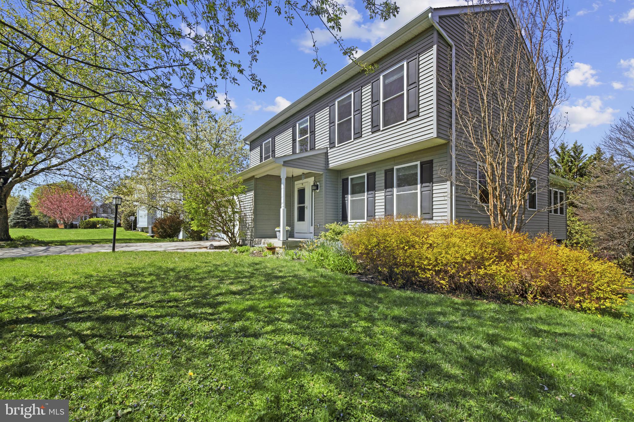 WHISPERING MEADOWS - Residential