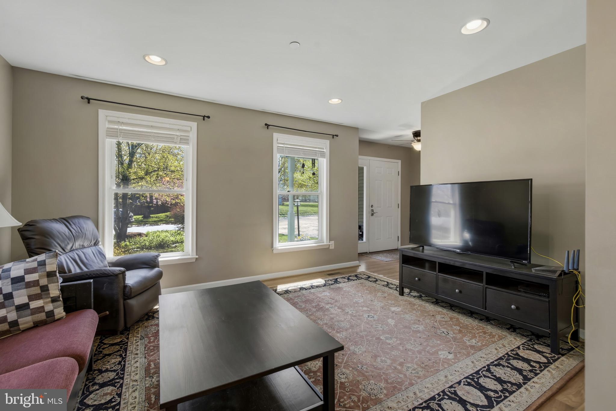 WHISPERING MEADOWS - Residential