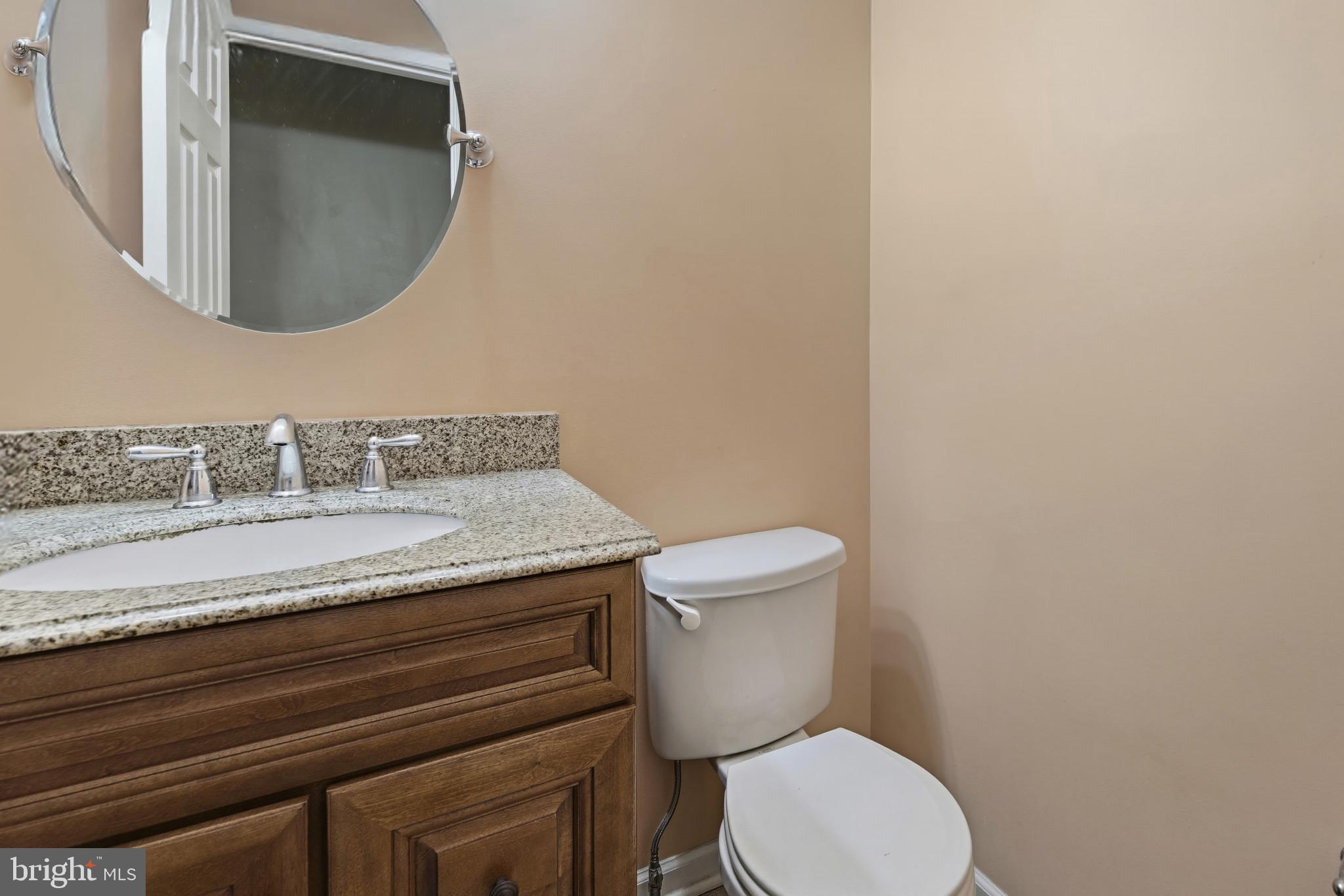 WHISPERING MEADOWS - Residential