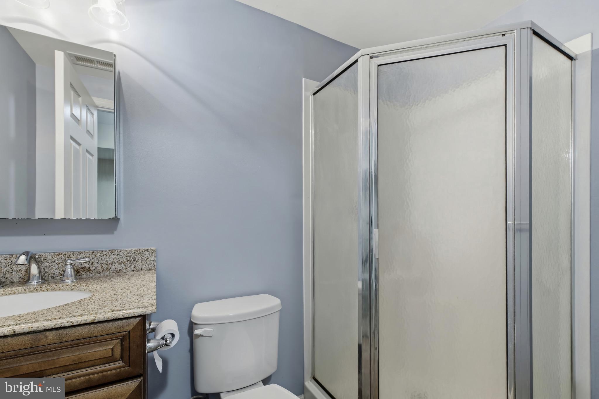 WHISPERING MEADOWS - Residential