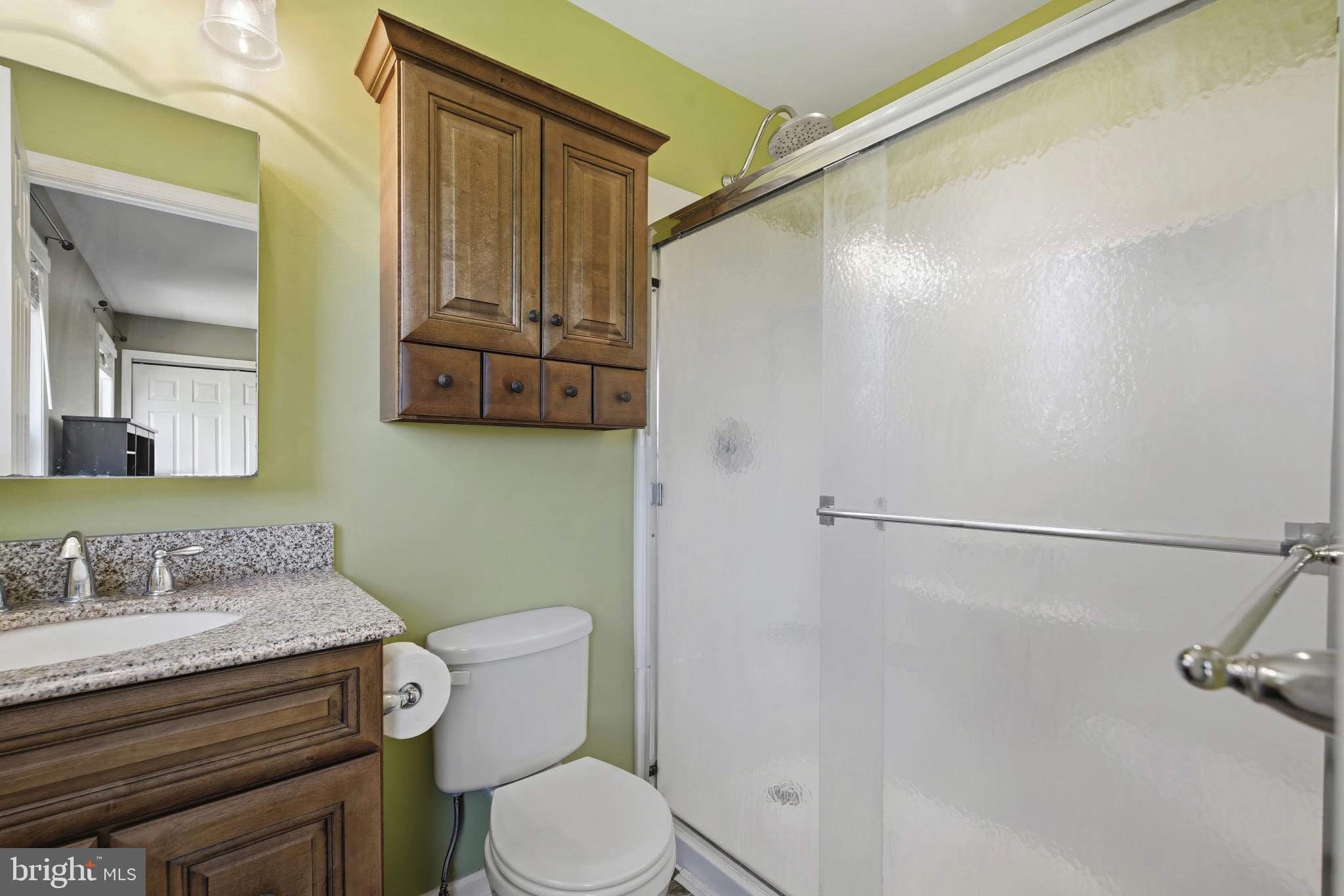 WHISPERING MEADOWS - Residential