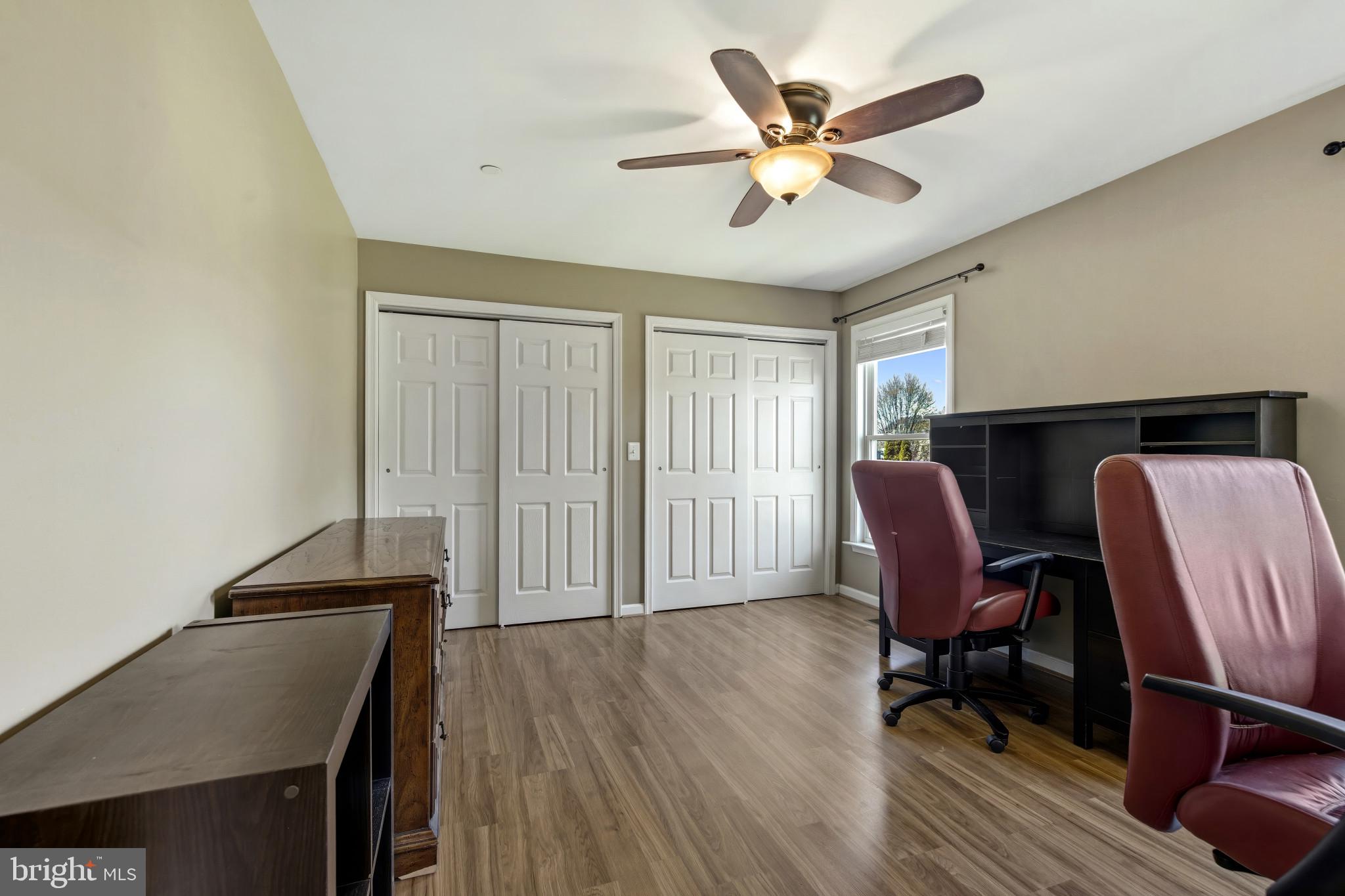 WHISPERING MEADOWS - Residential