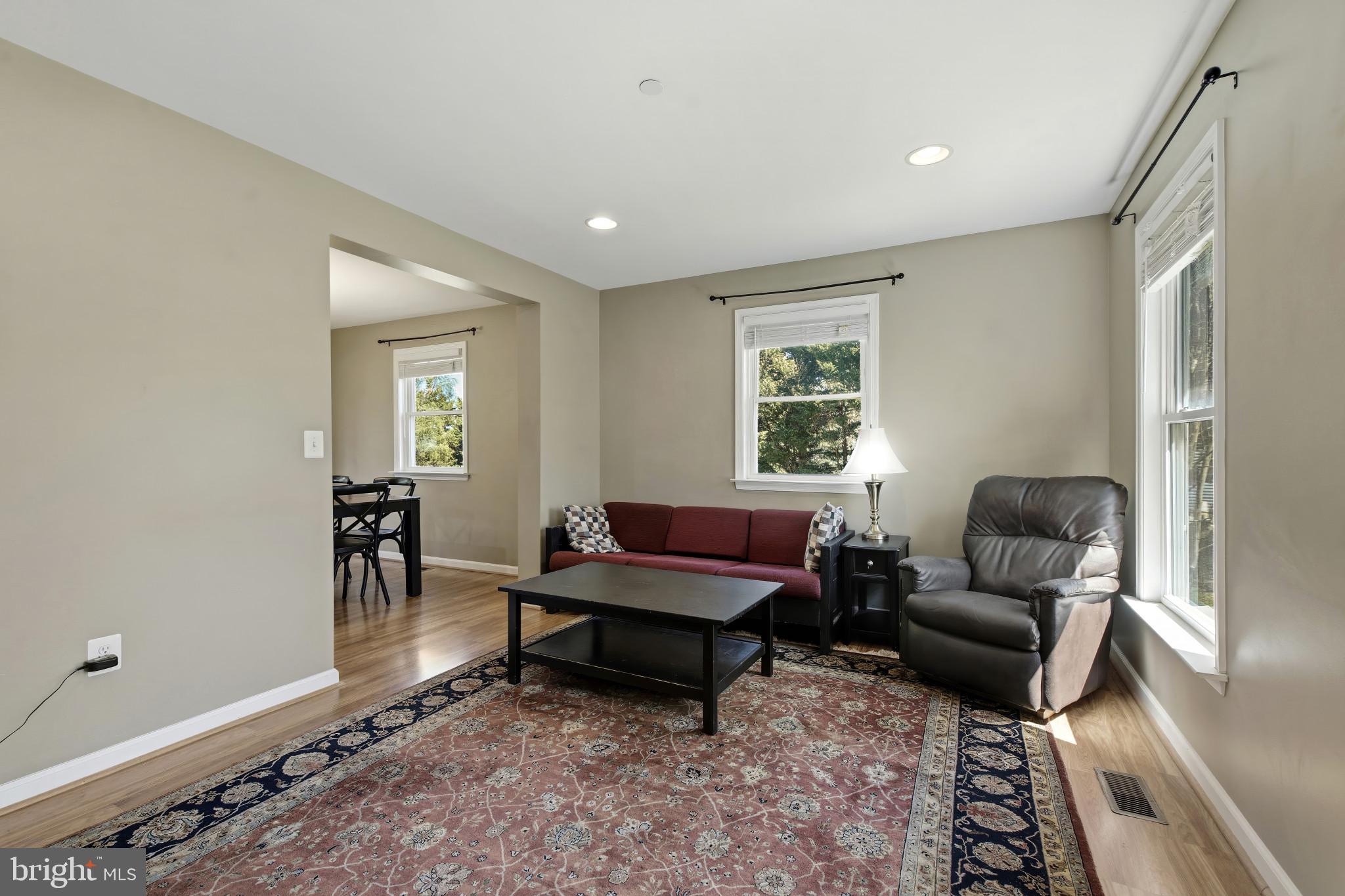 WHISPERING MEADOWS - Residential