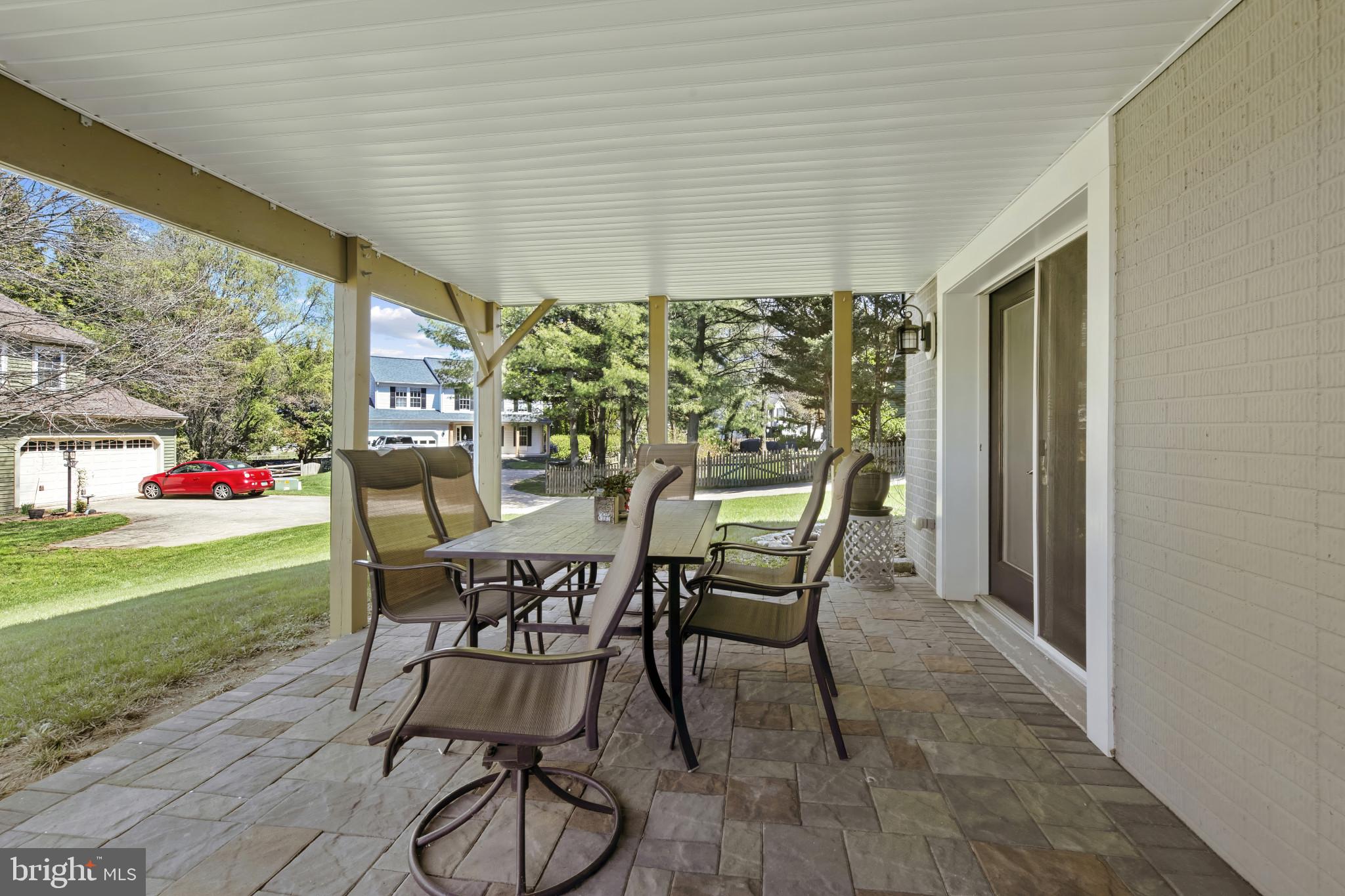 WHISPERING MEADOWS - Residential